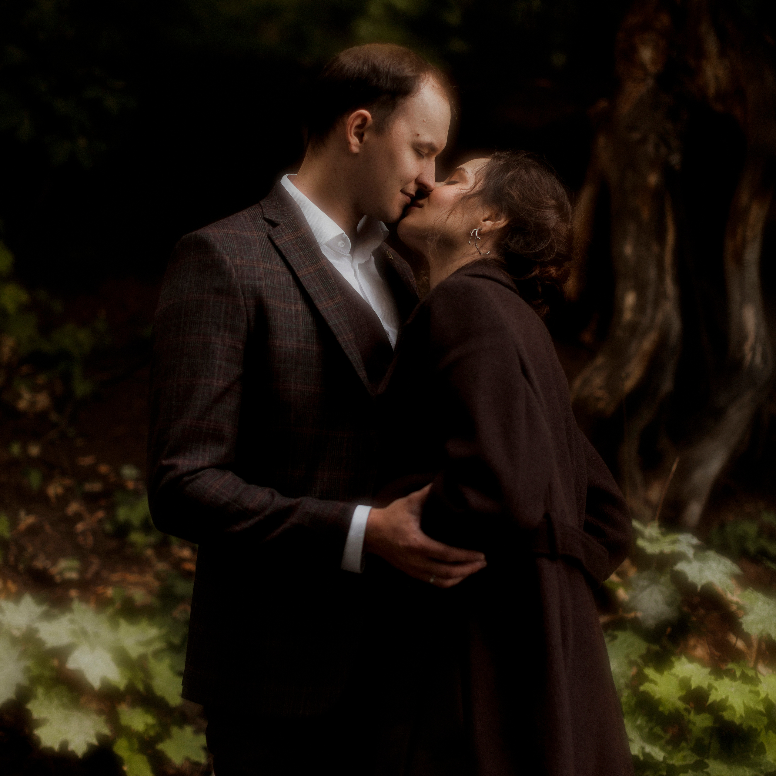 Journey into the love