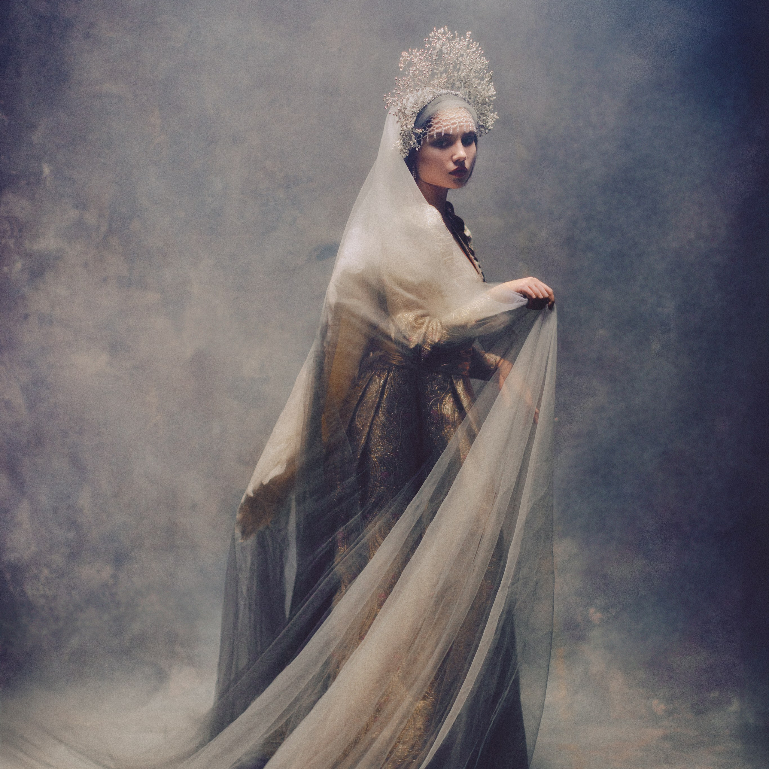 Swan princess