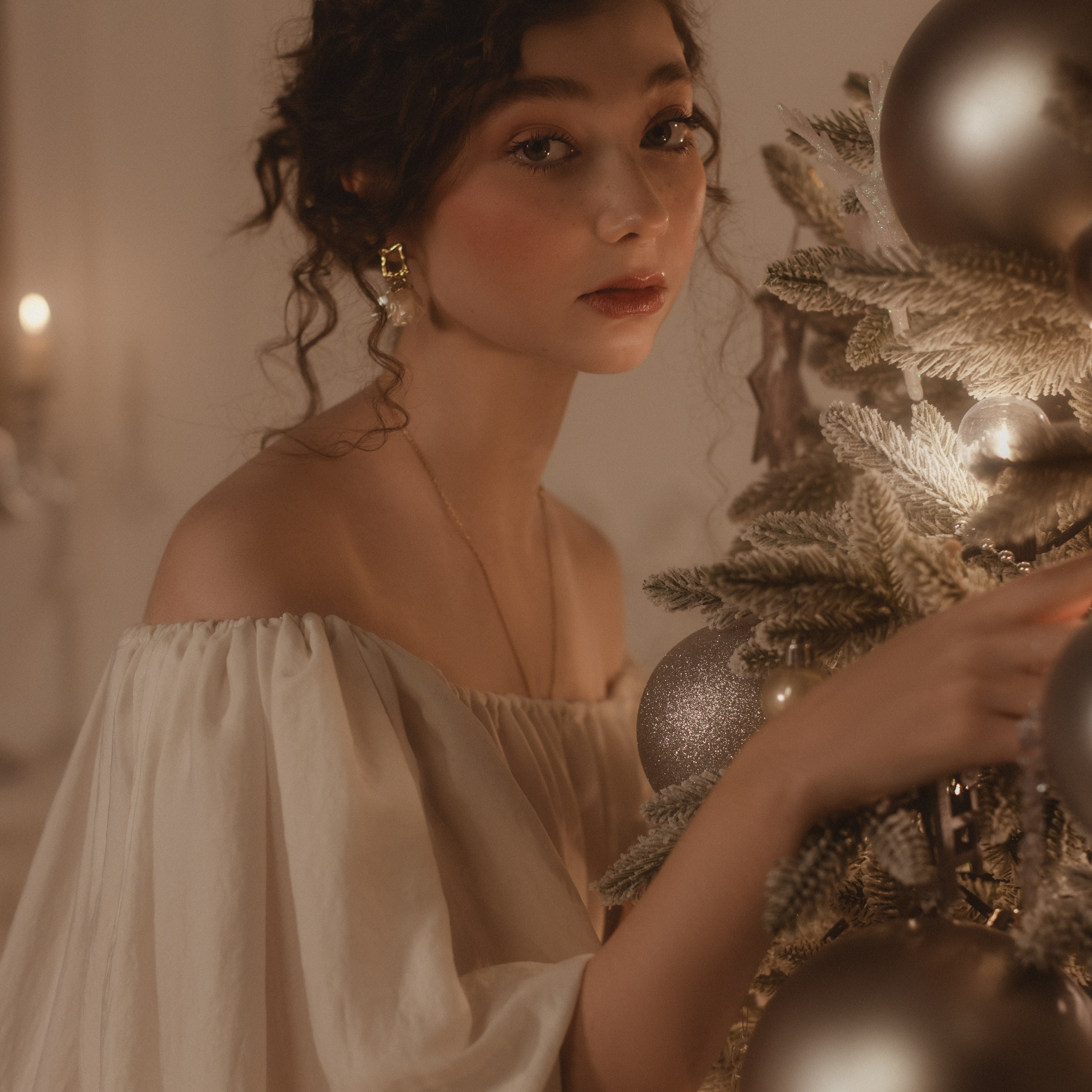 Рождественский бал