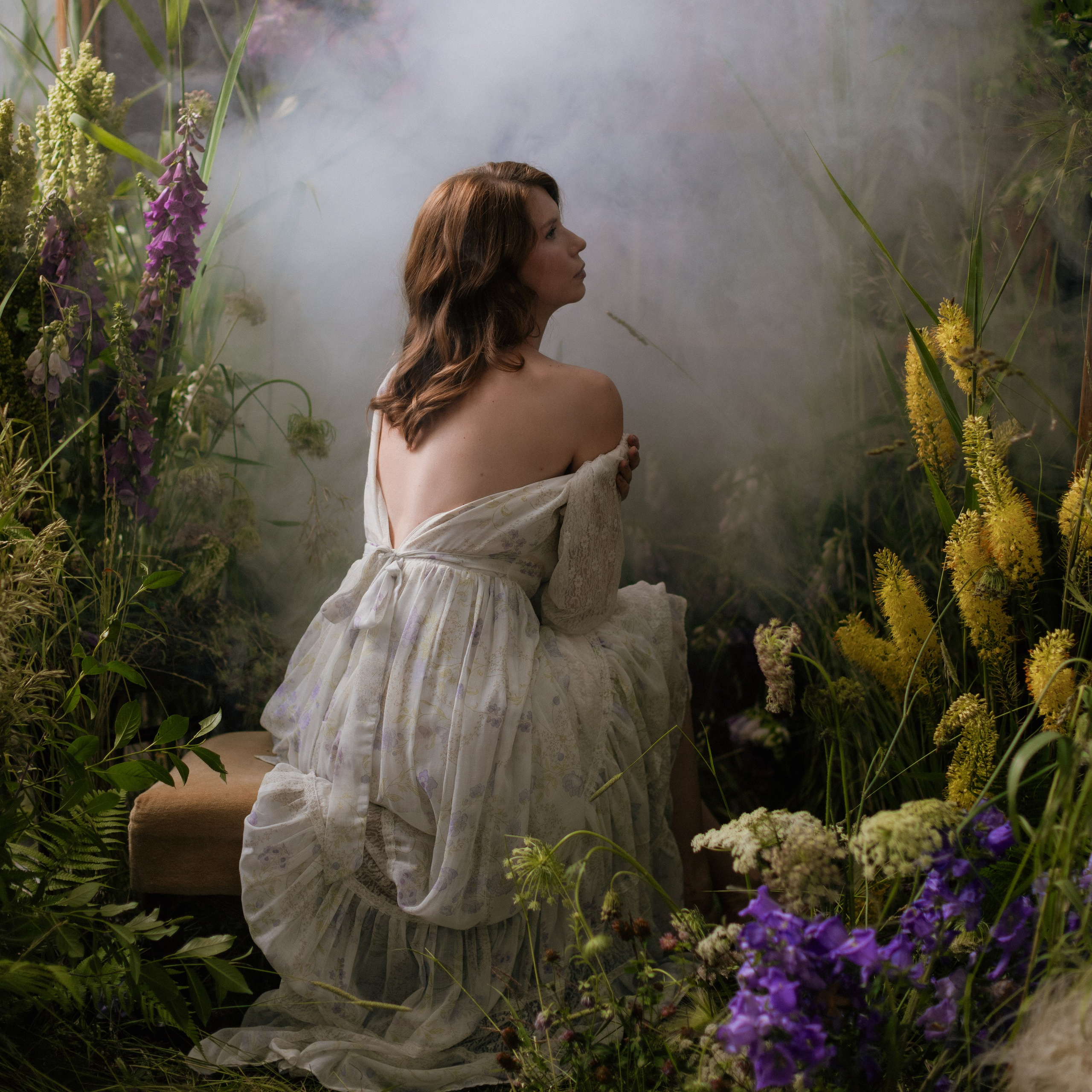 Тайная комната