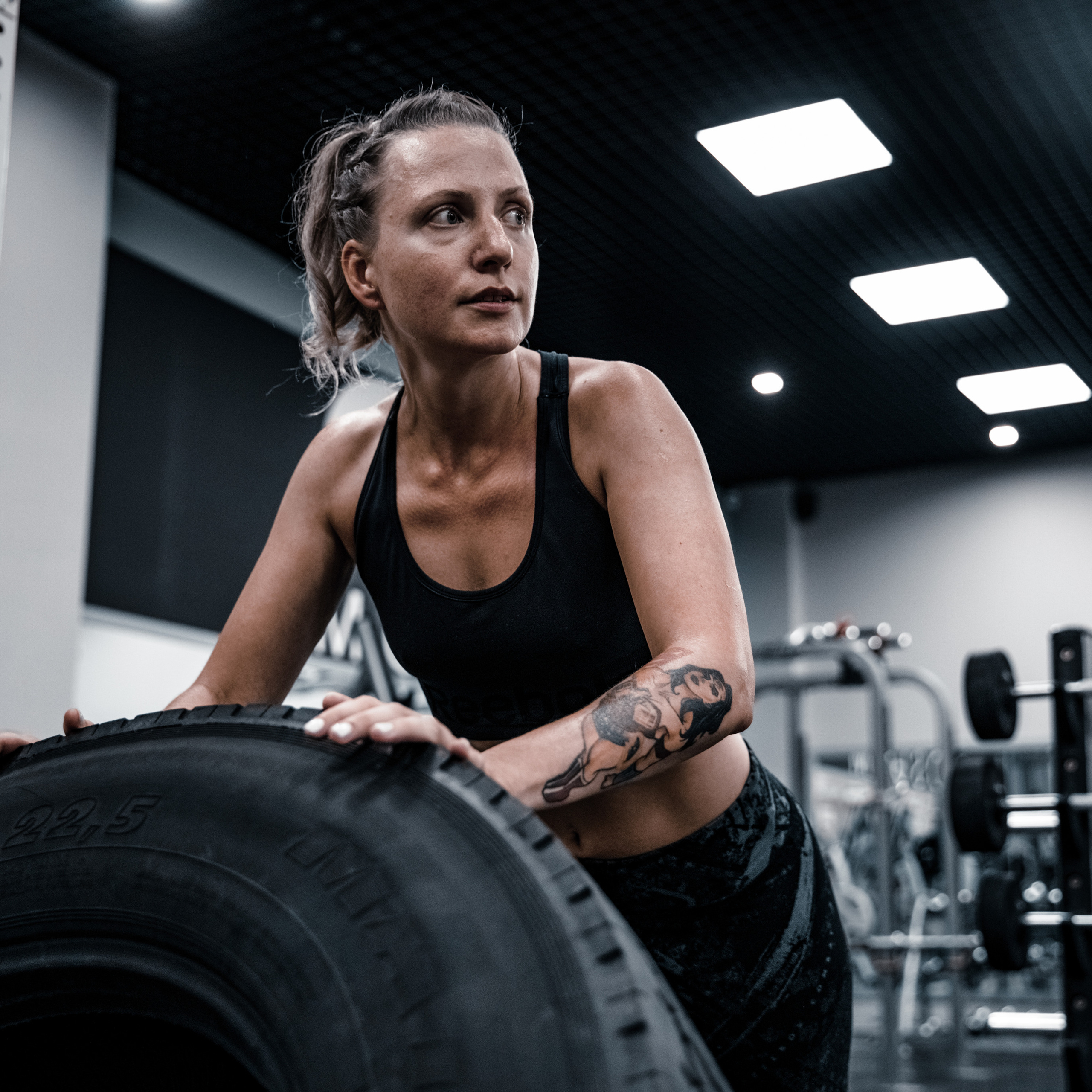 Артём Самигуллин фотограф Москва