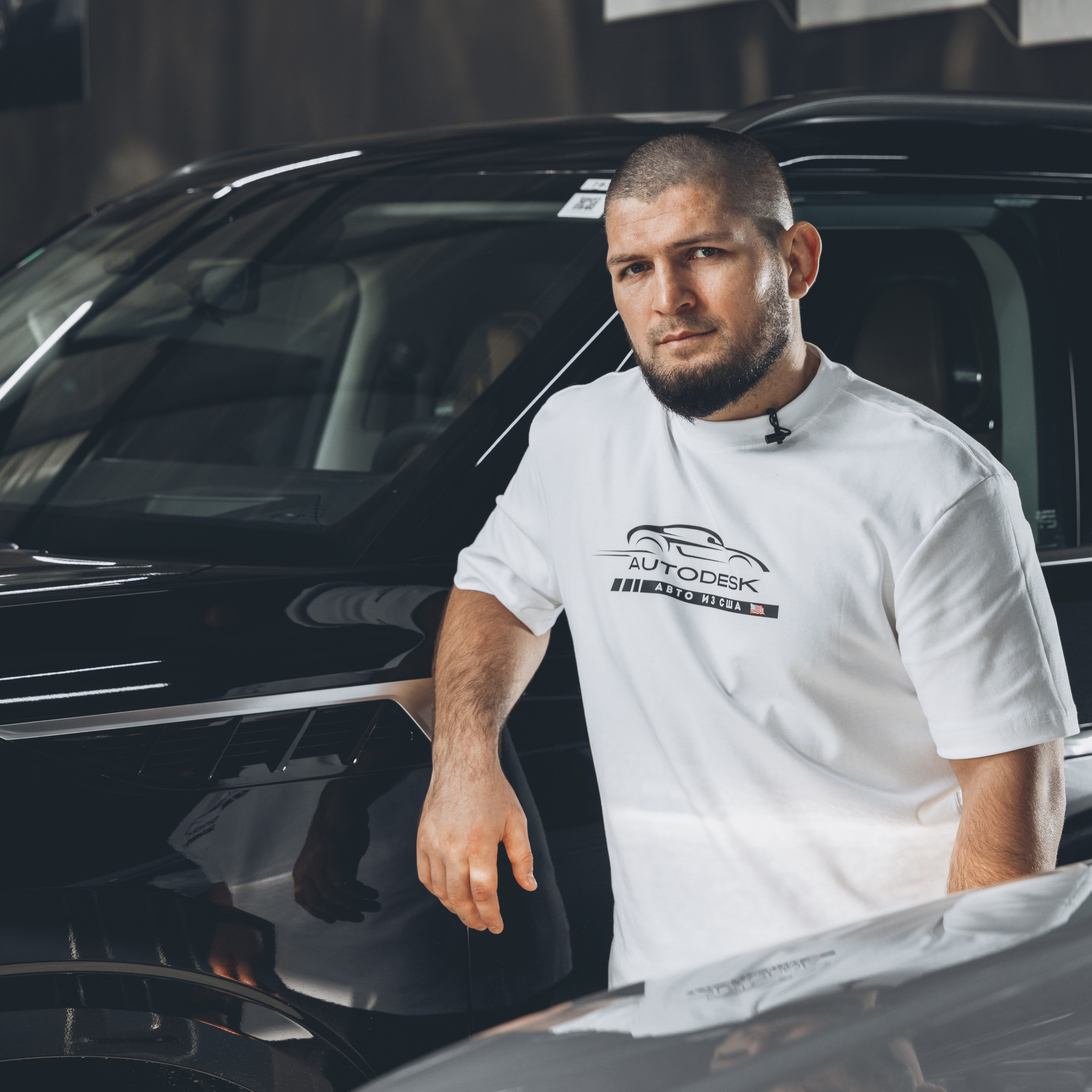 Артём Самигуллин фотограф Москва