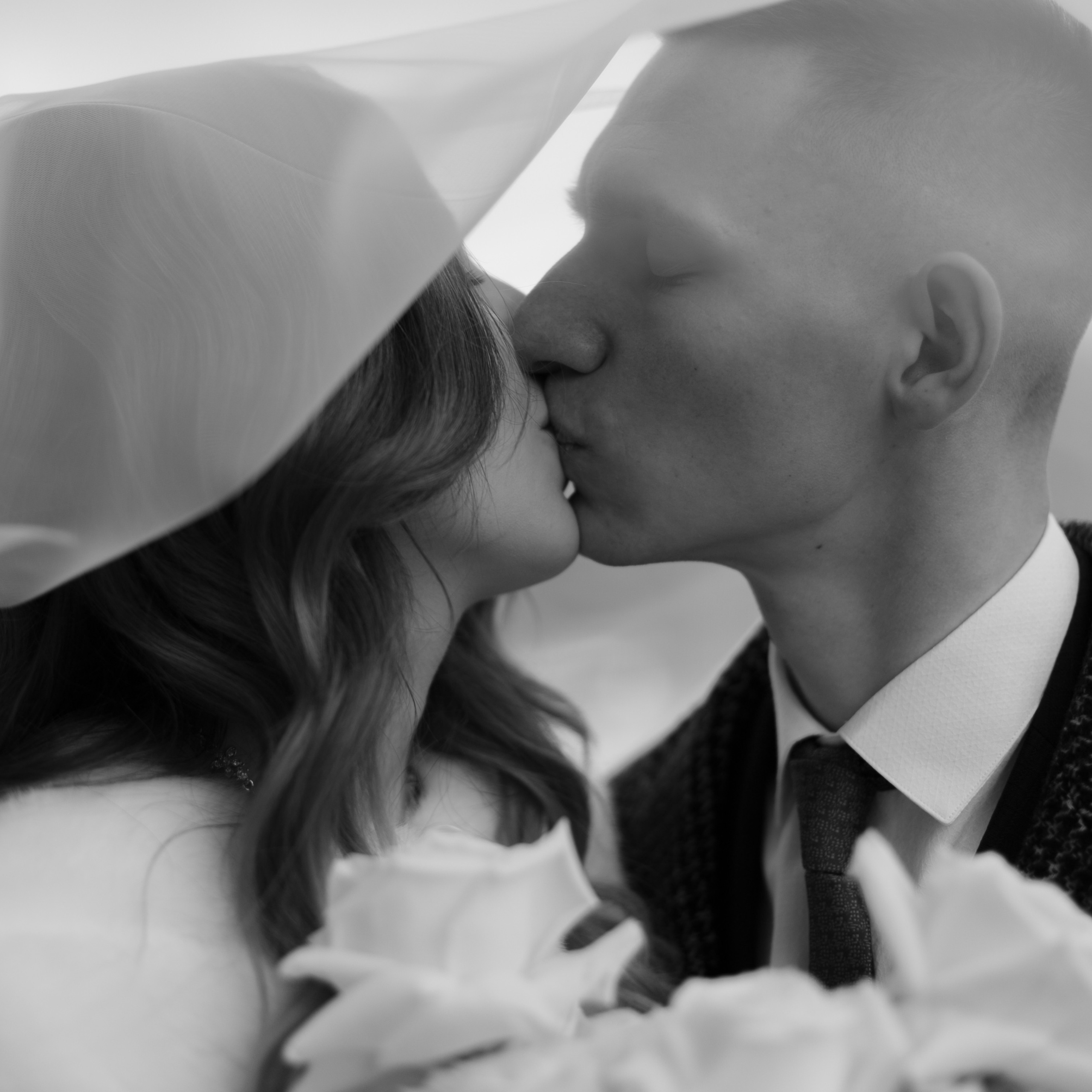 Отзывы. Свадебный фотограф в Калининграде Кристина Воскобойникова