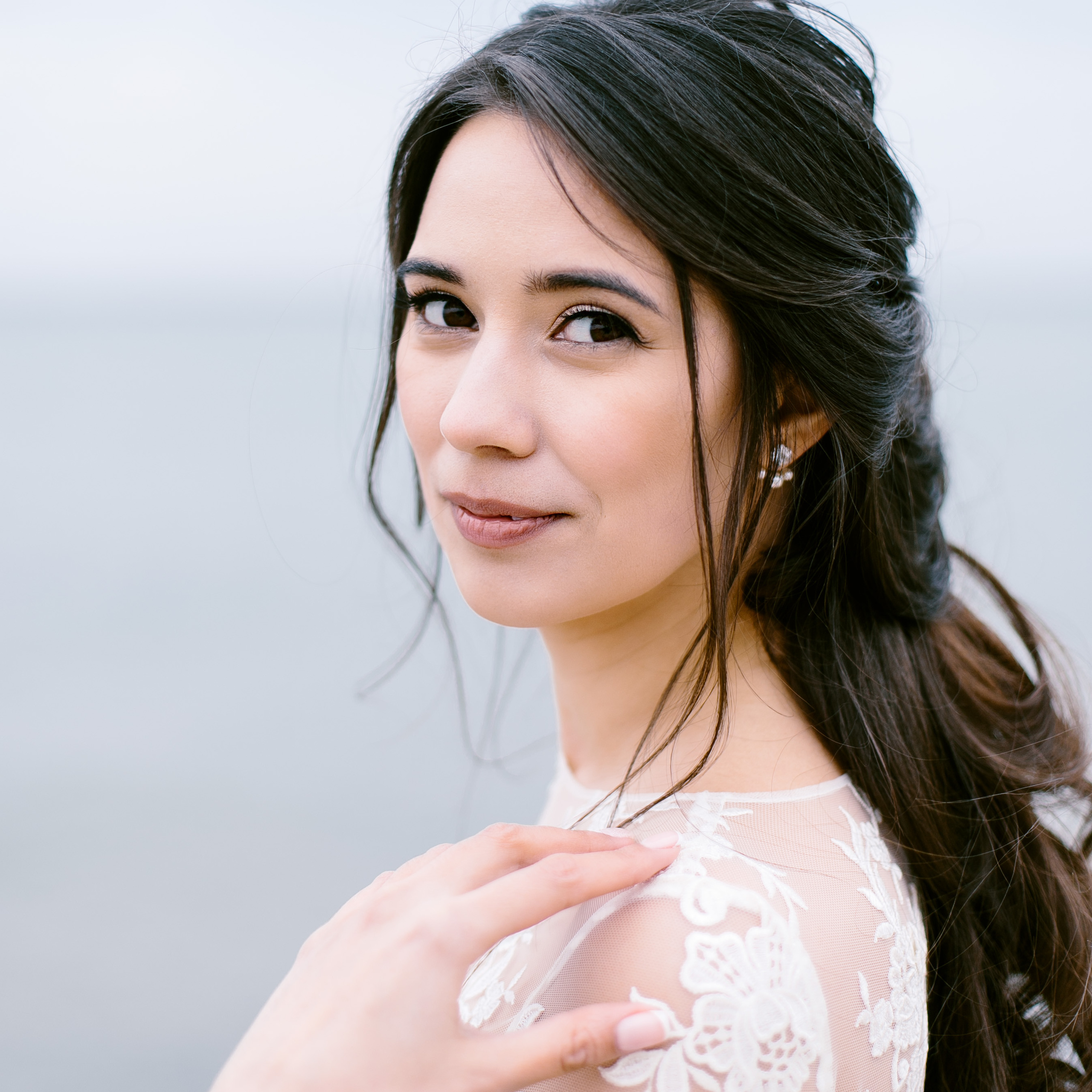 Отзывы. Свадебный фотограф в Калининграде Кристина Воскобойникова