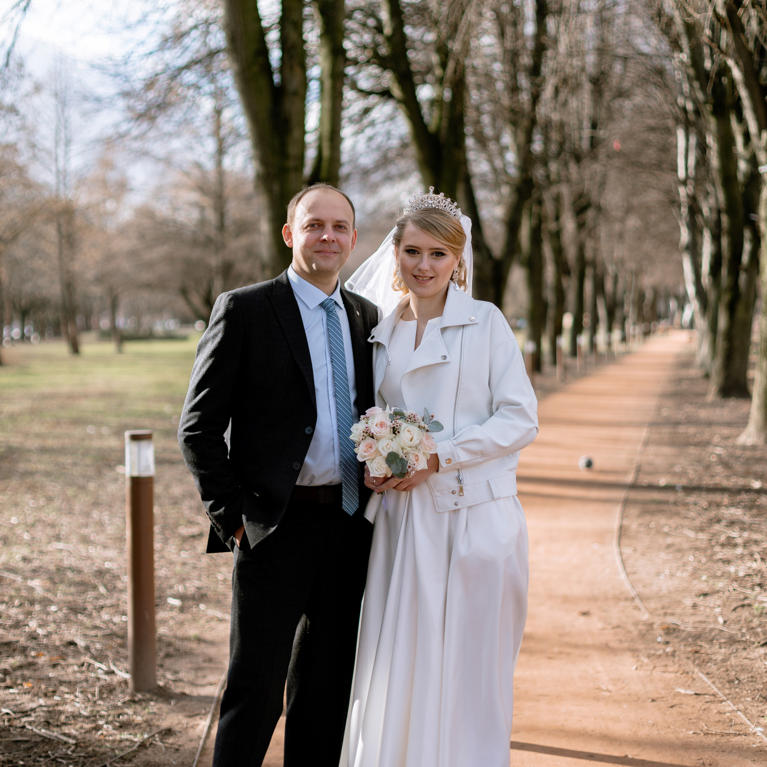 Отзывы. Свадебный фотограф в Калининграде Кристина Воскобойникова