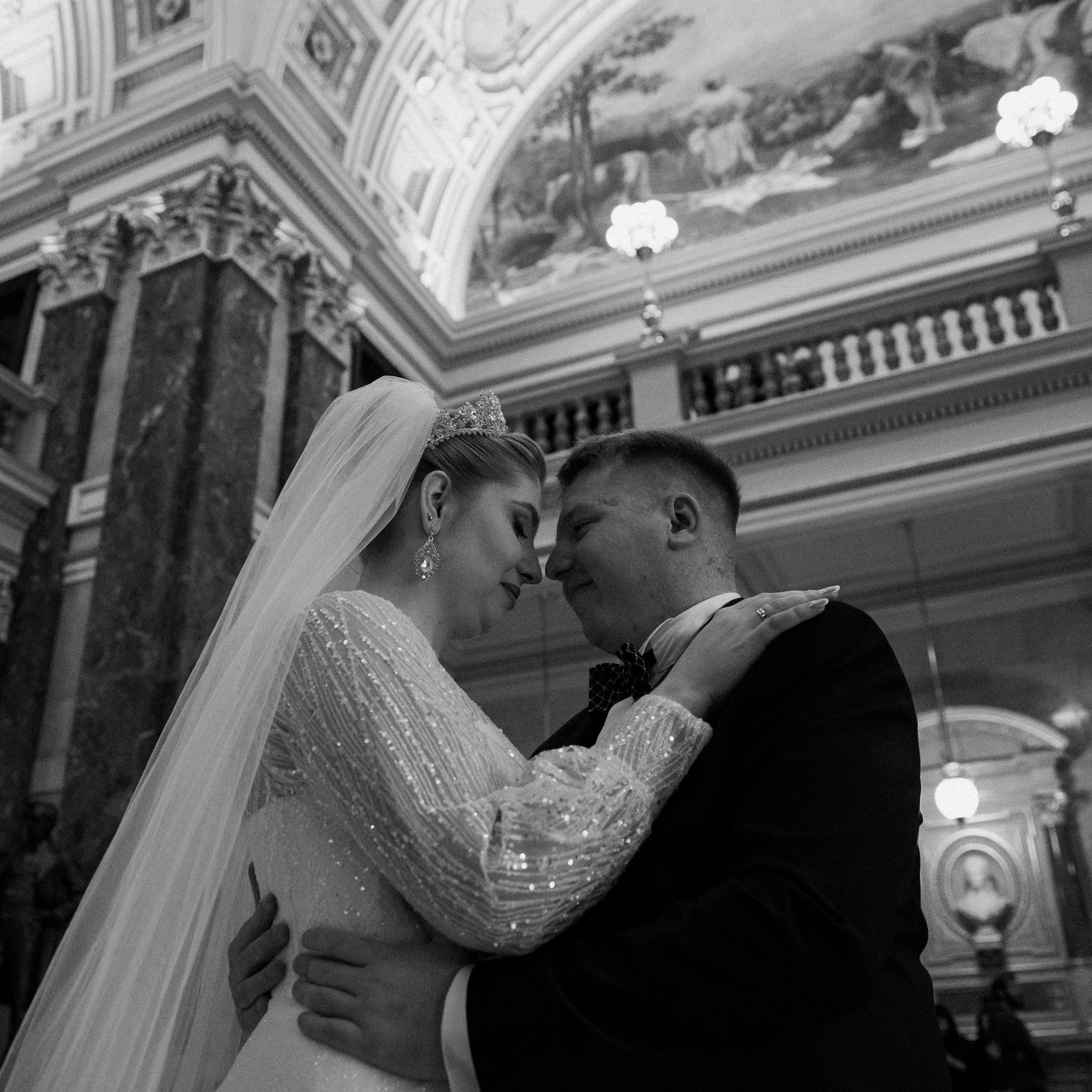 Reference fotografa. Svatební fotografka