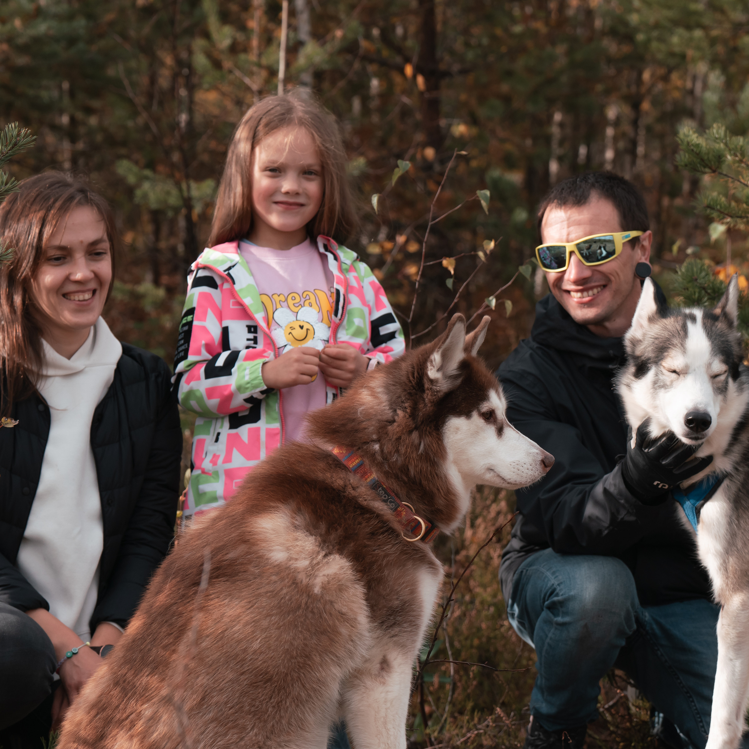 Отзывы. Фотограф-анималист в Санкт-Петербурге