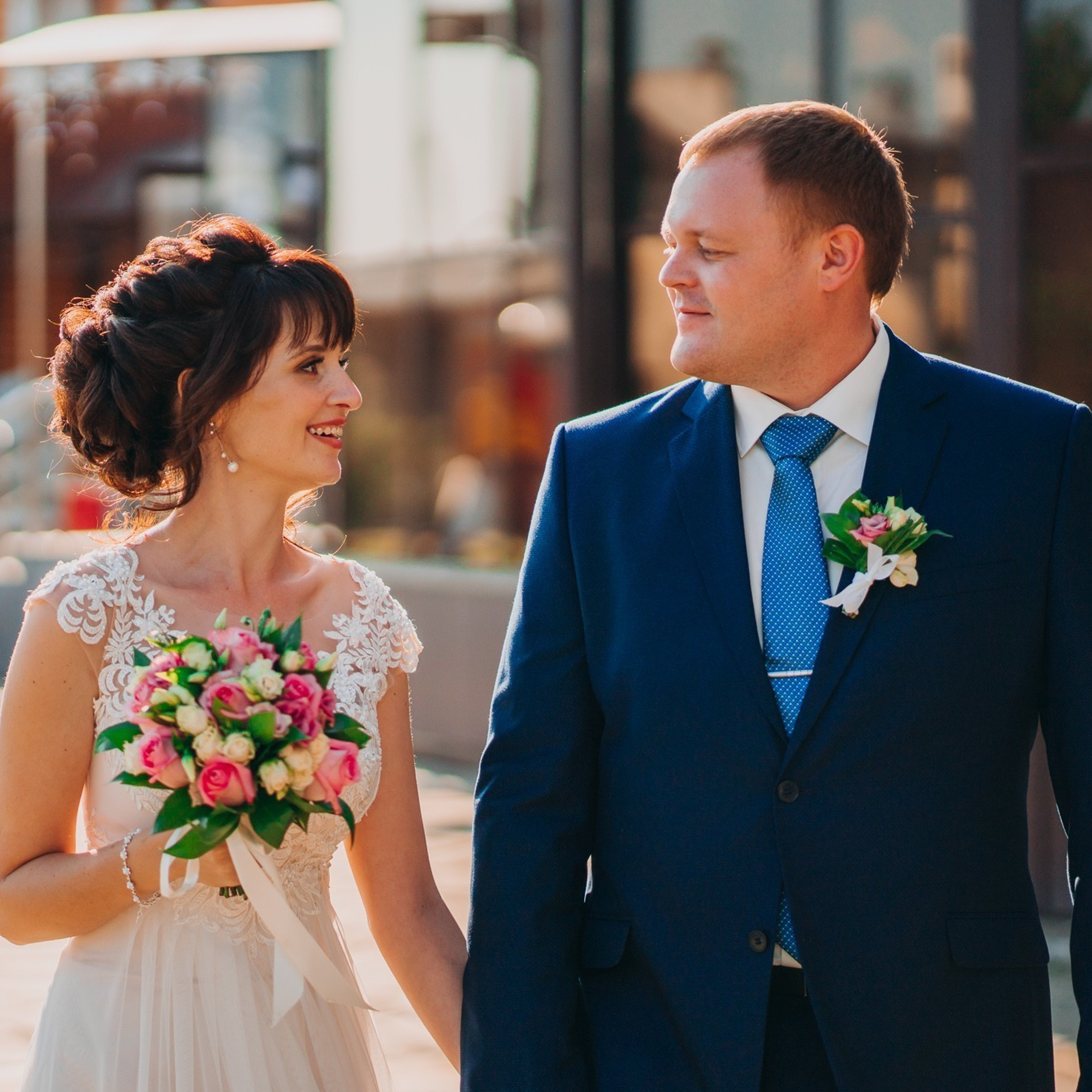 Добрые слова. Свадебный и репортажный фотограф-видеограф Москва и Московская область