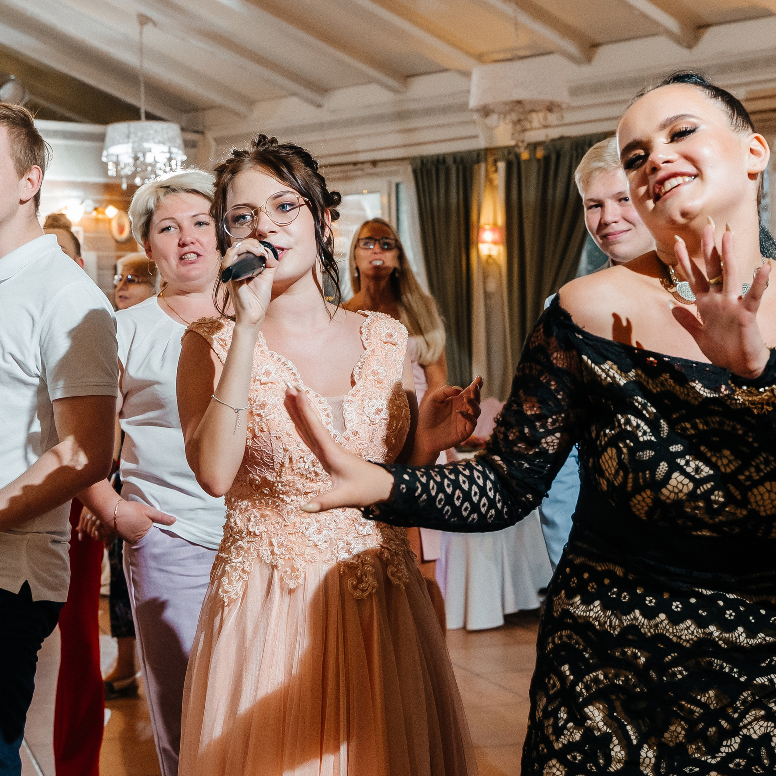 Выпускной XX. Alex Svarog | Свадебный Фотограф в Москве
