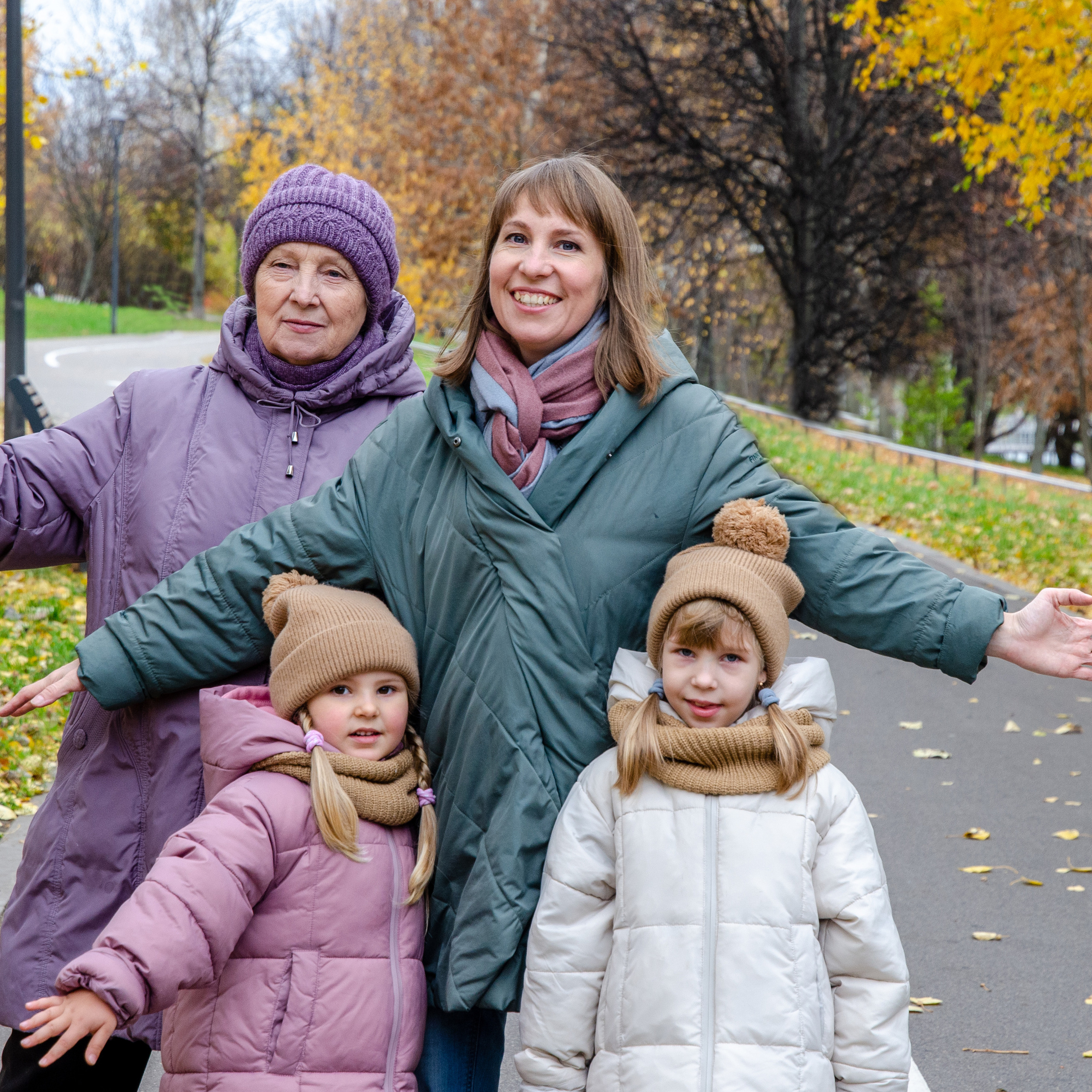 Отзывы о фотографе Голубевой Наталье, фотограф Москва. Семейный и детский фотограф в детских садах и школах