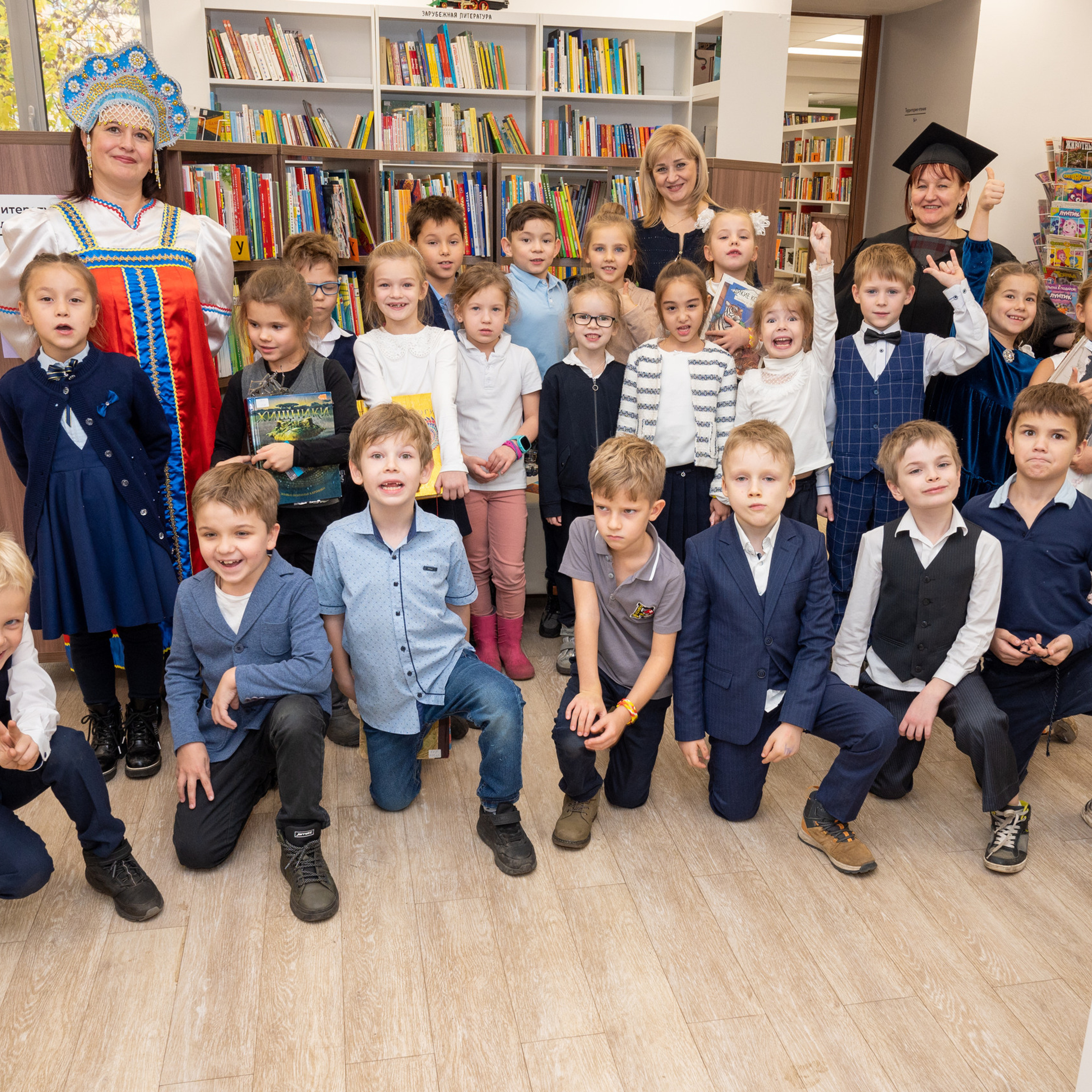 Отзывы о фотографе Голубевой Наталье, фотограф Москва. Семейный и детский фотограф в детских садах и школах