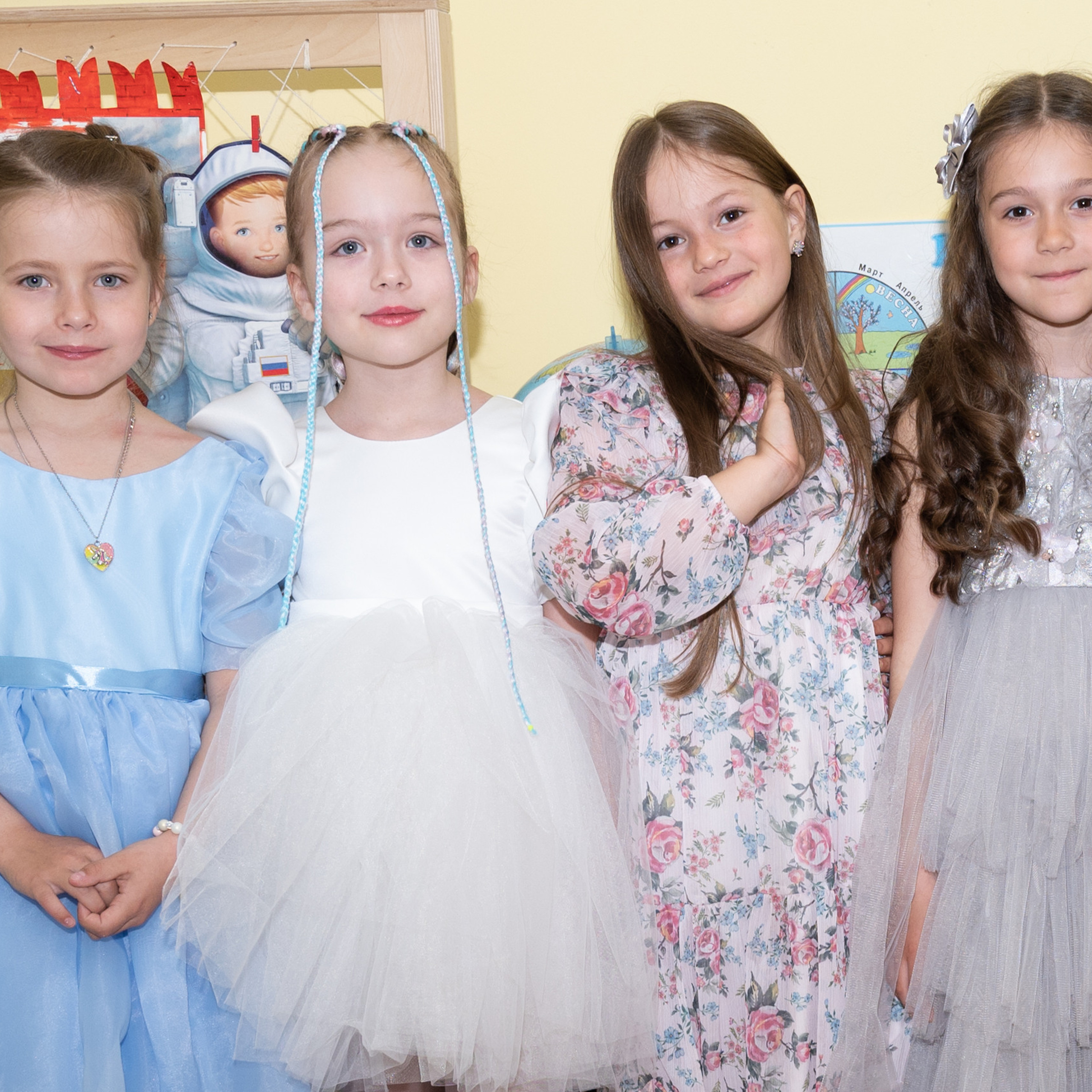 Отзывы о фотографе Голубевой Наталье, фотограф Москва. Семейный и детский фотограф в детских садах и школах