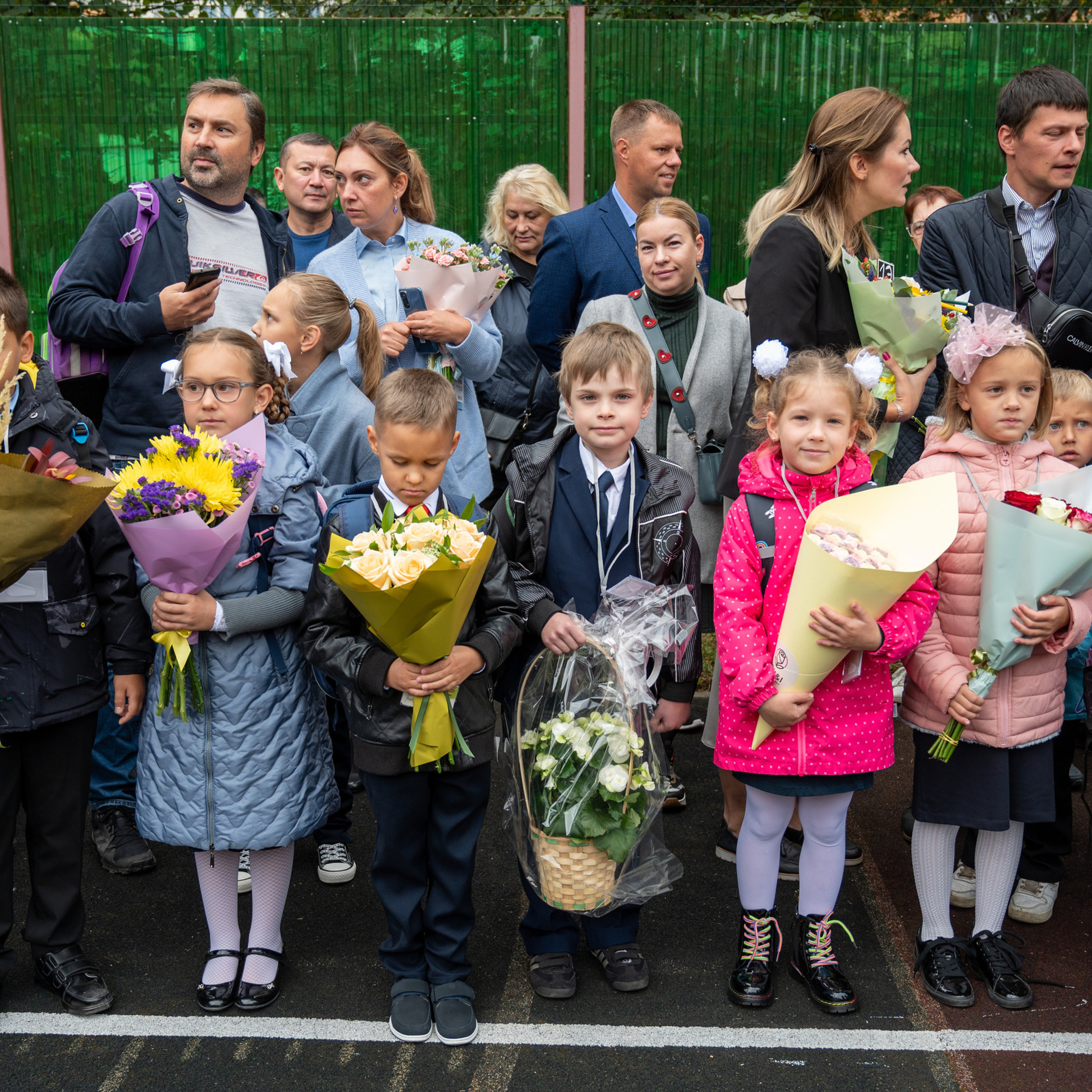 Отзывы о фотографе Голубевой Наталье, фотограф Москва. Семейный и детский фотограф в детских садах и школах