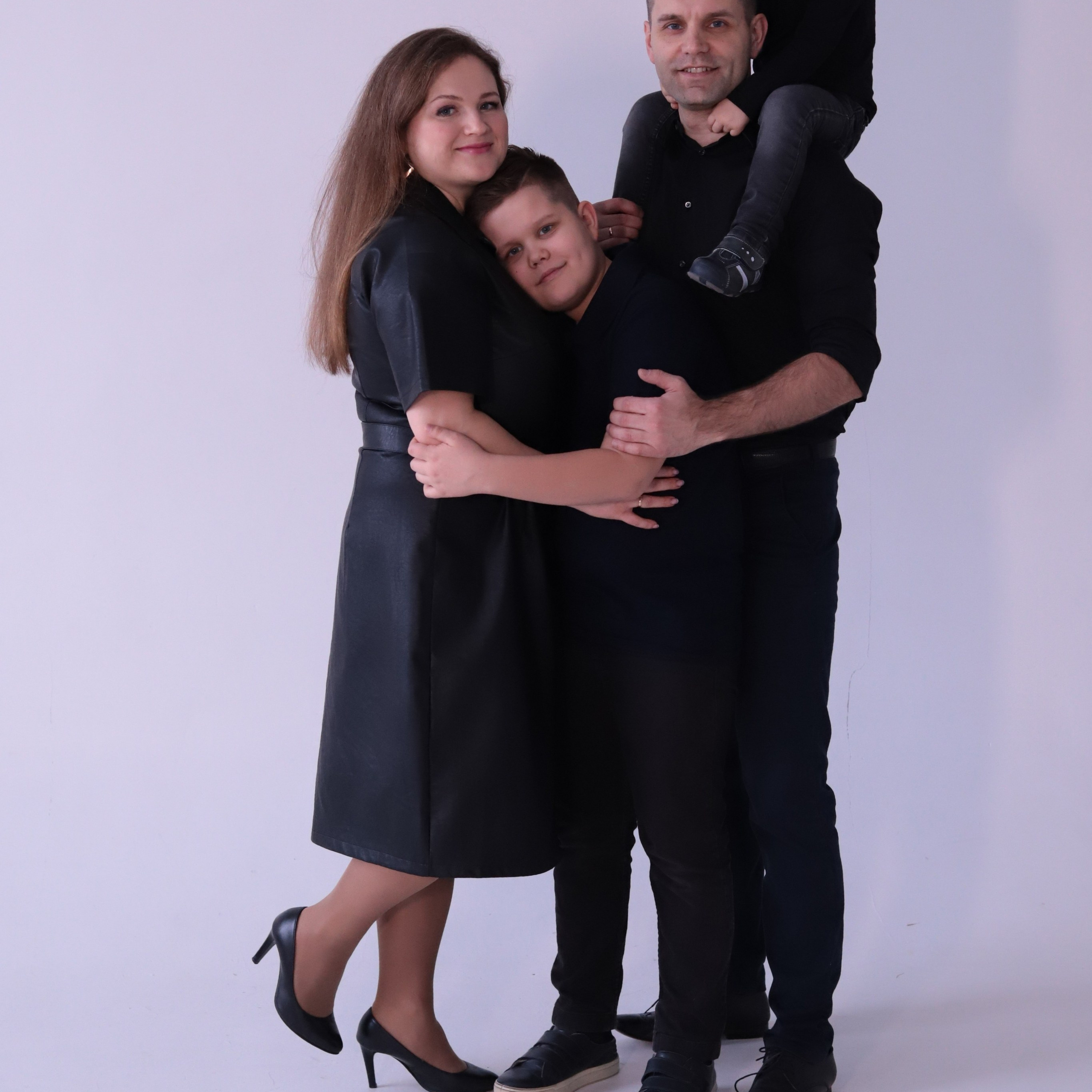 Отзывы. Фотограф в Санкт-Петербурге Данилова Ольга