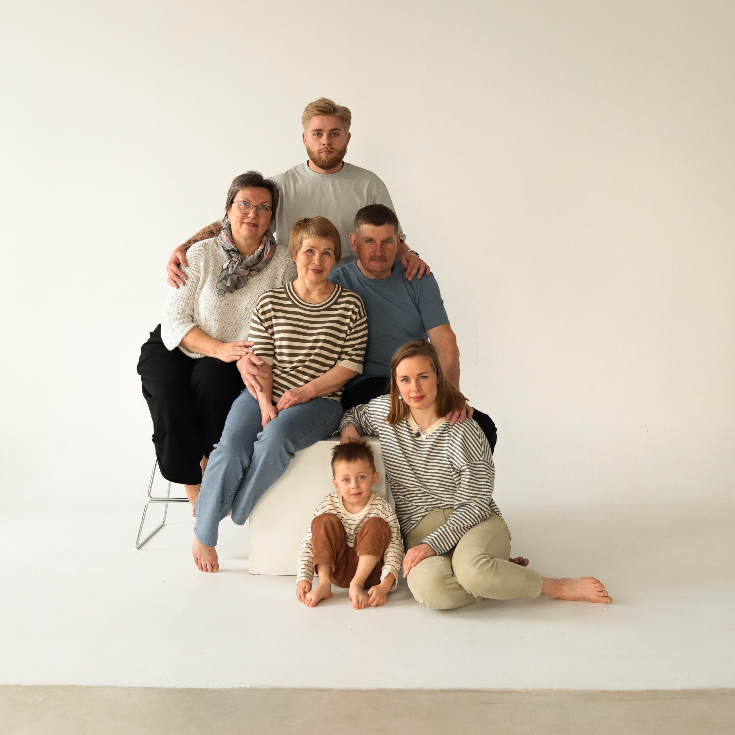 Отзывы. Фотограф в Санкт-Петербурге Данилова Ольга