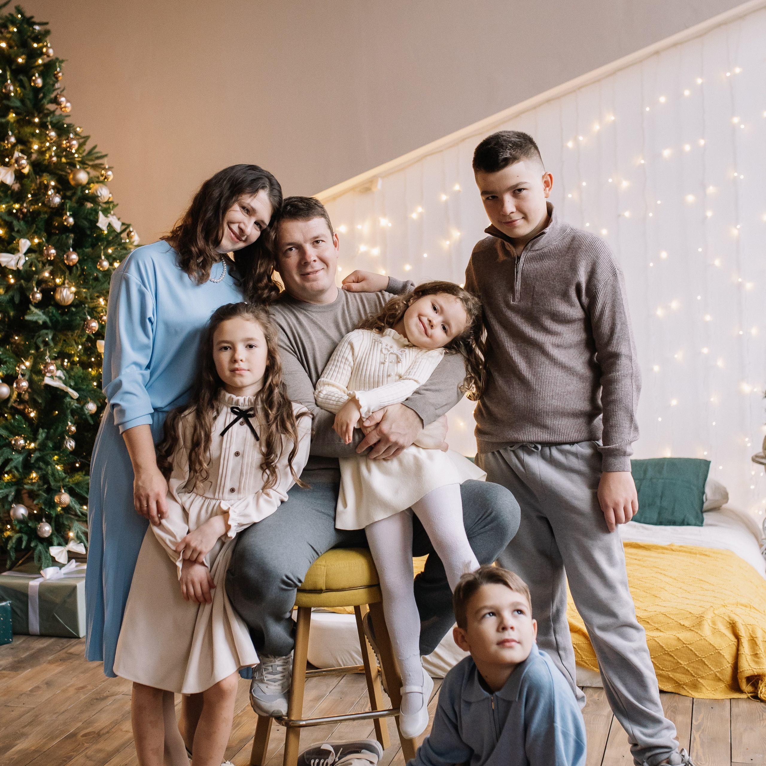 Отзывы. Семейный фотограф Трусова Евгения в Екатеринбурге