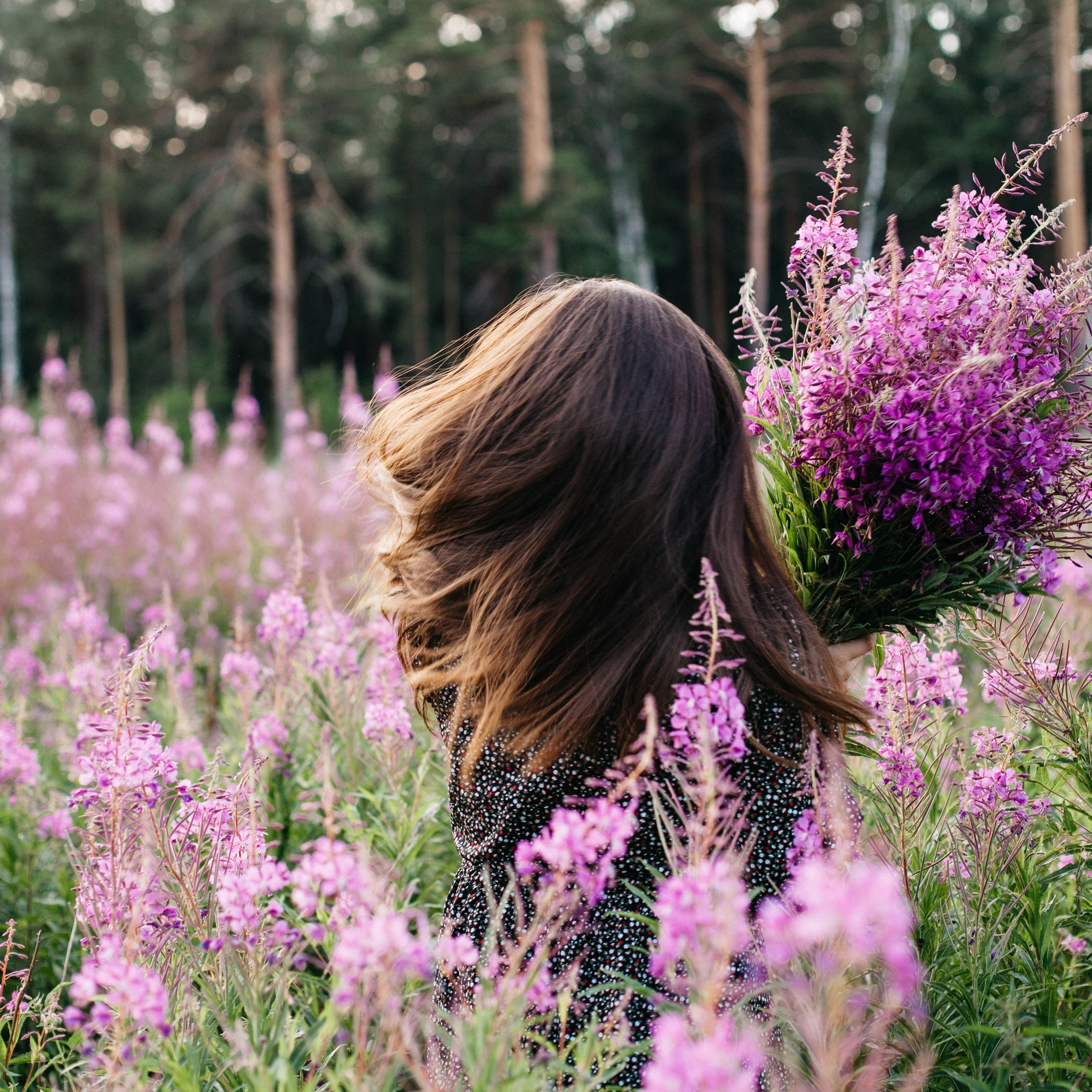 Илья и Карина