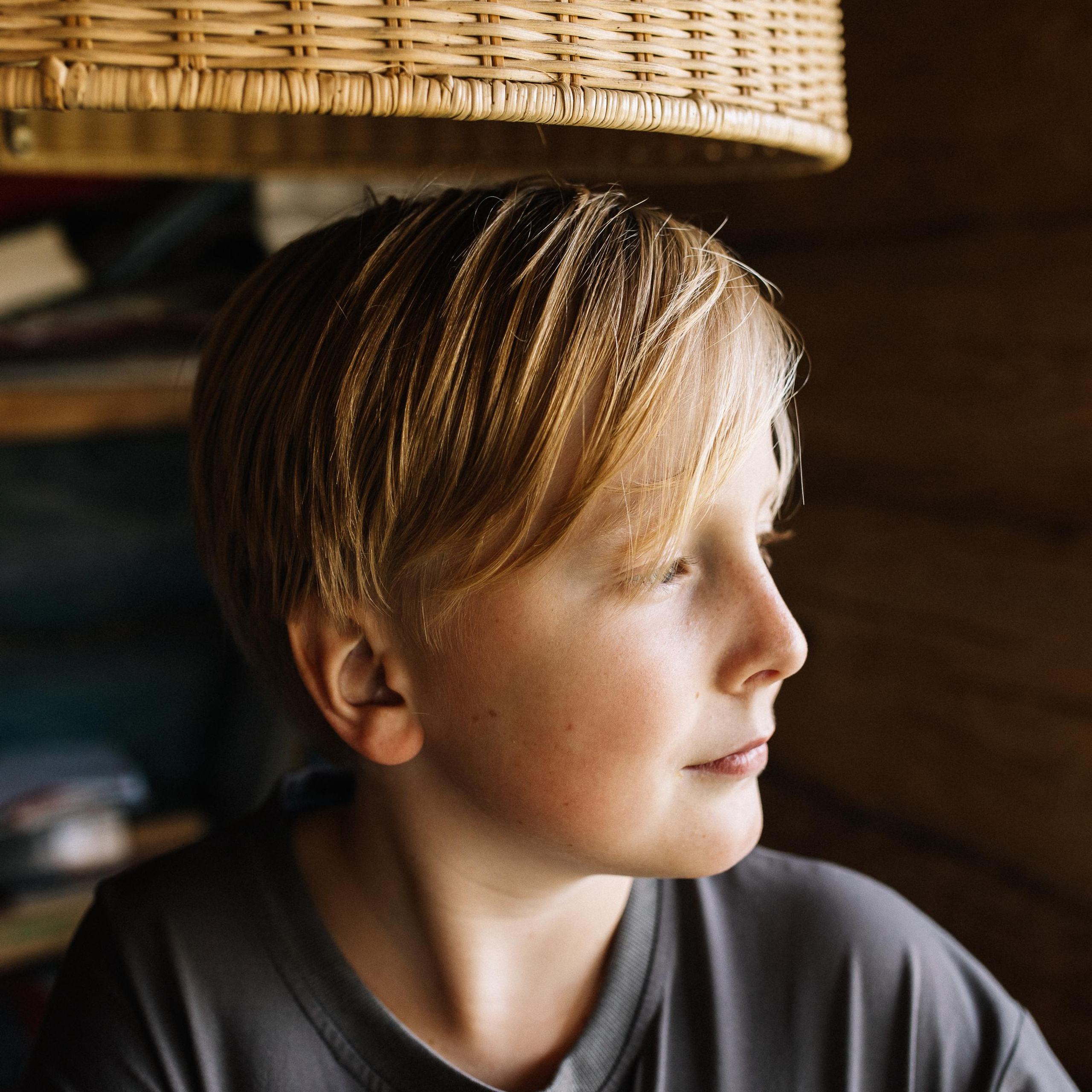 Женя, Миша и Маруся