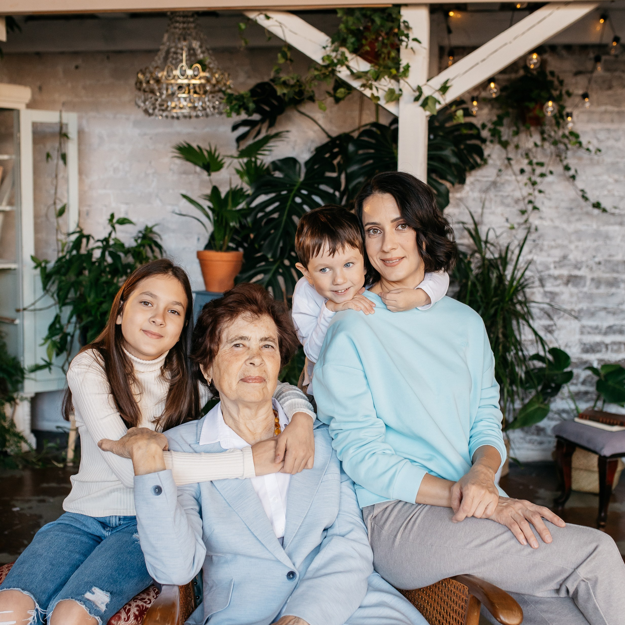 Отзывы. Семейный фотограф Трусова Евгения в Екатеринбурге