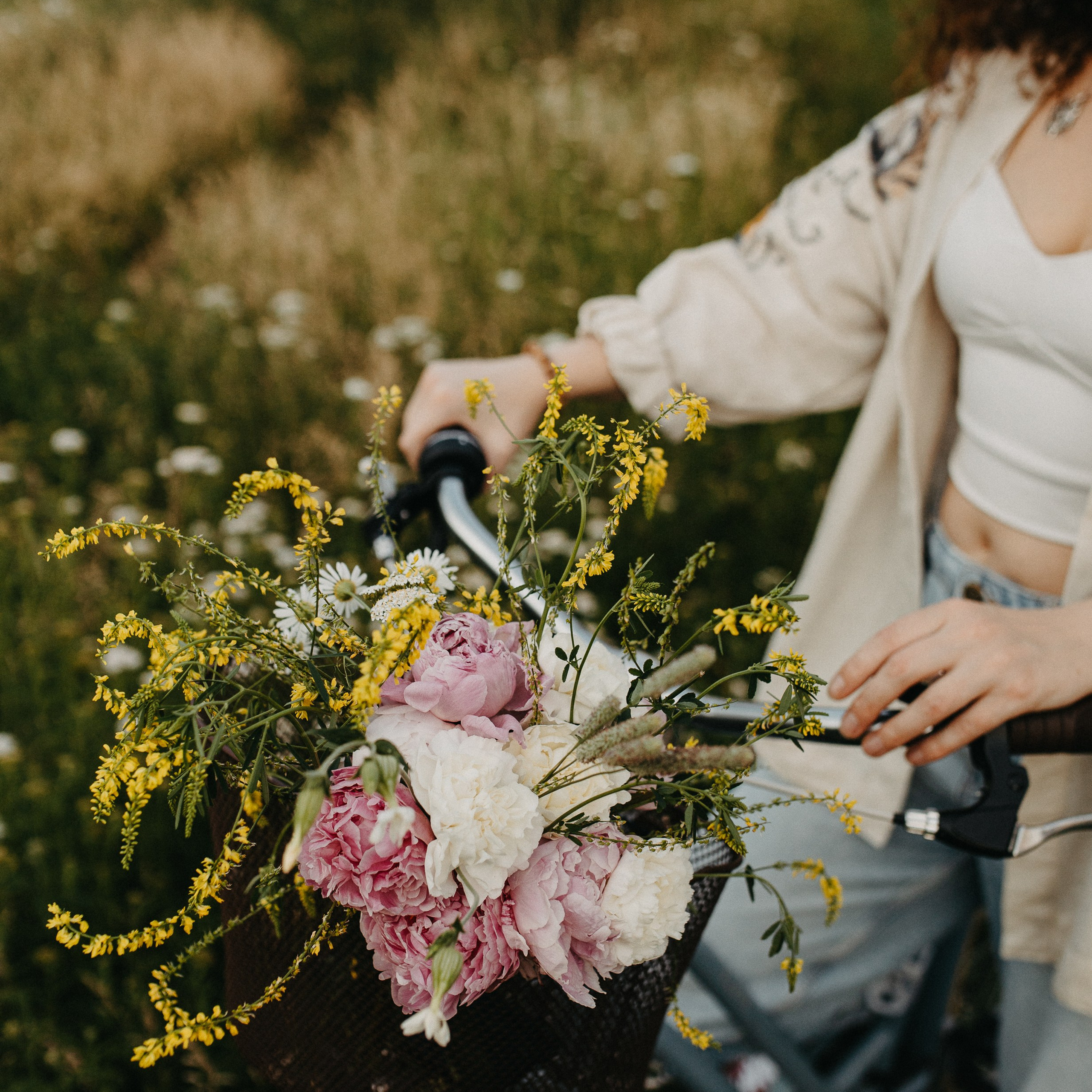 Света с велом