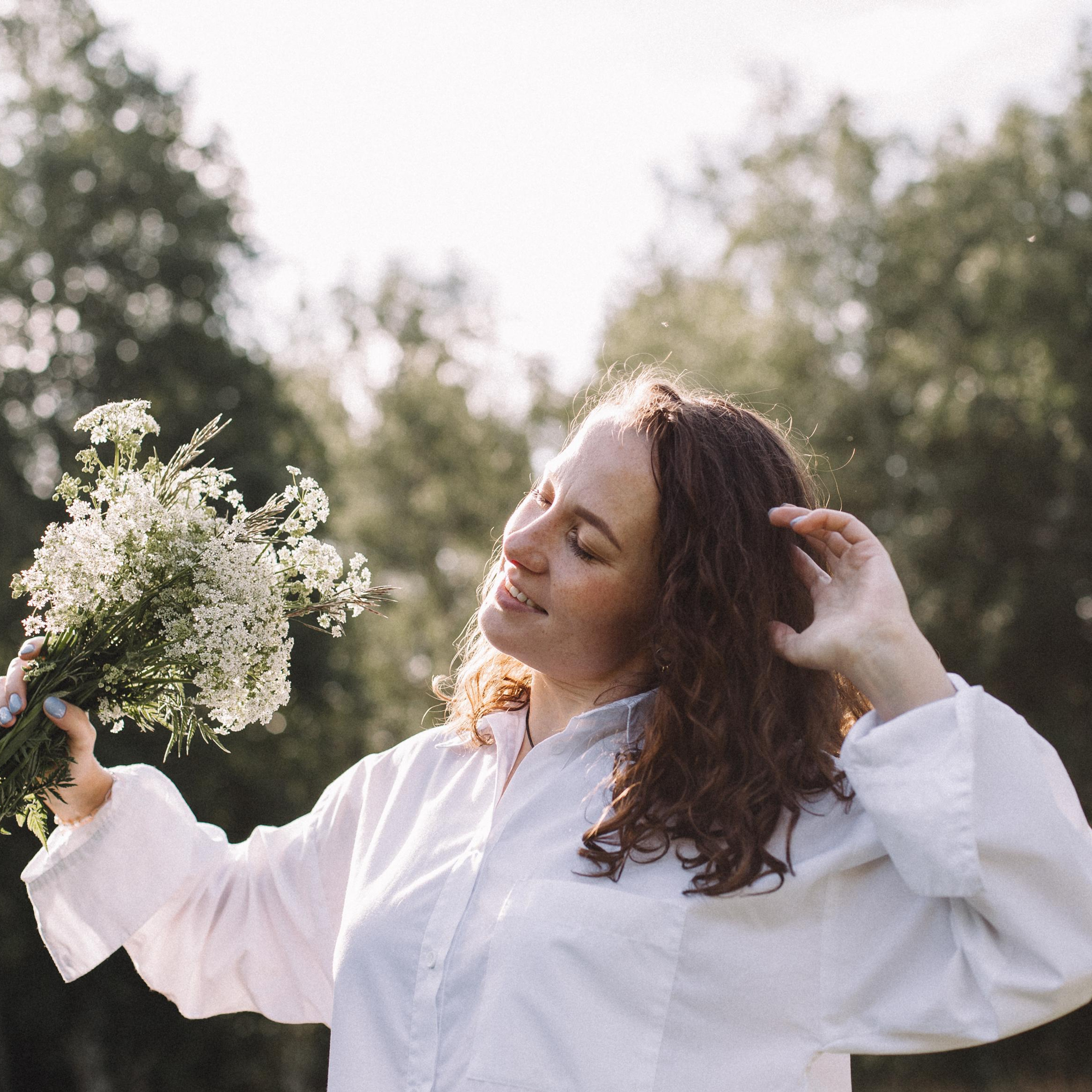 Света, лето 2021