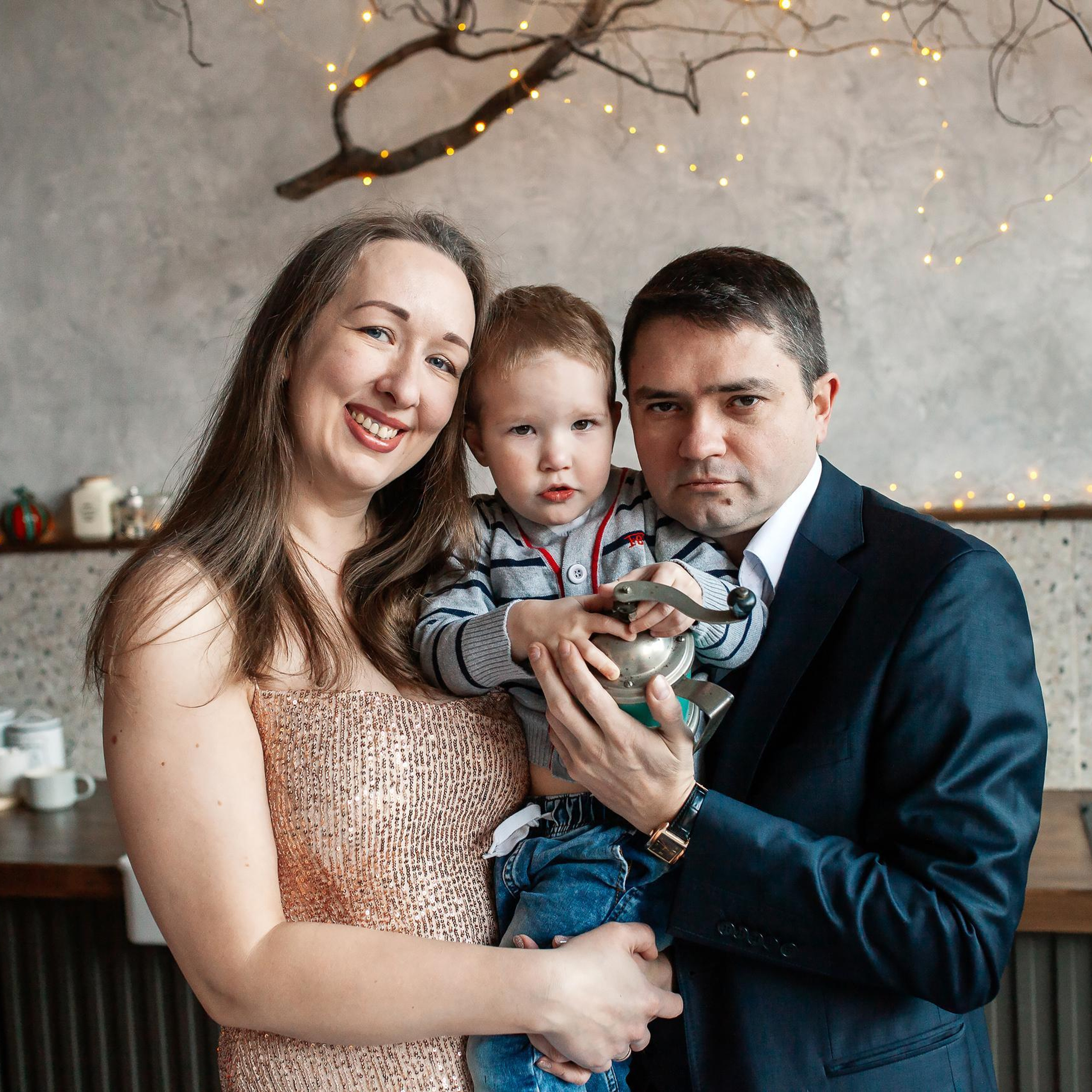 Отзывы. Семейный фотограф Трусова Евгения в Екатеринбурге