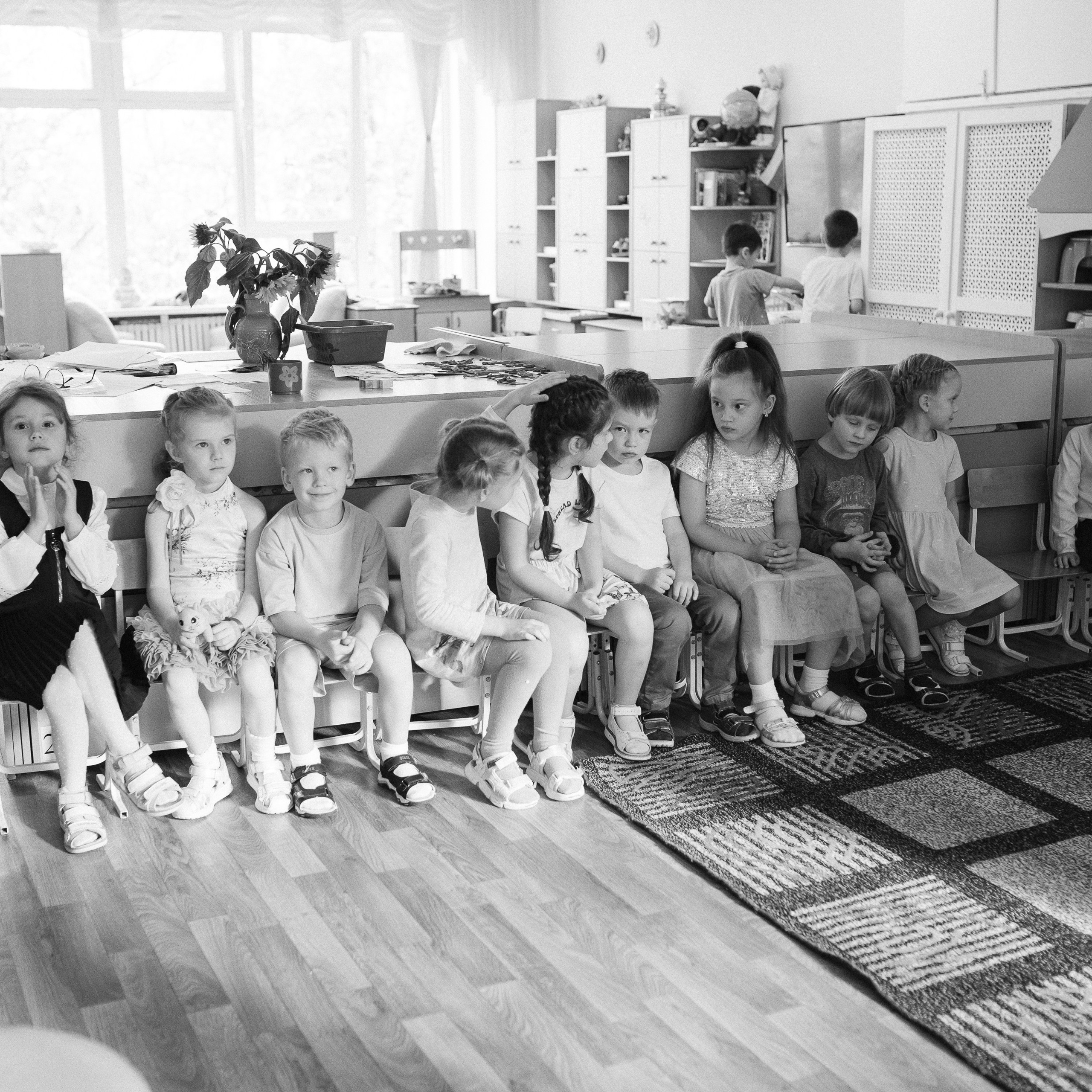 Отзывы. Семейный фотограф Трусова Евгения в Екатеринбурге