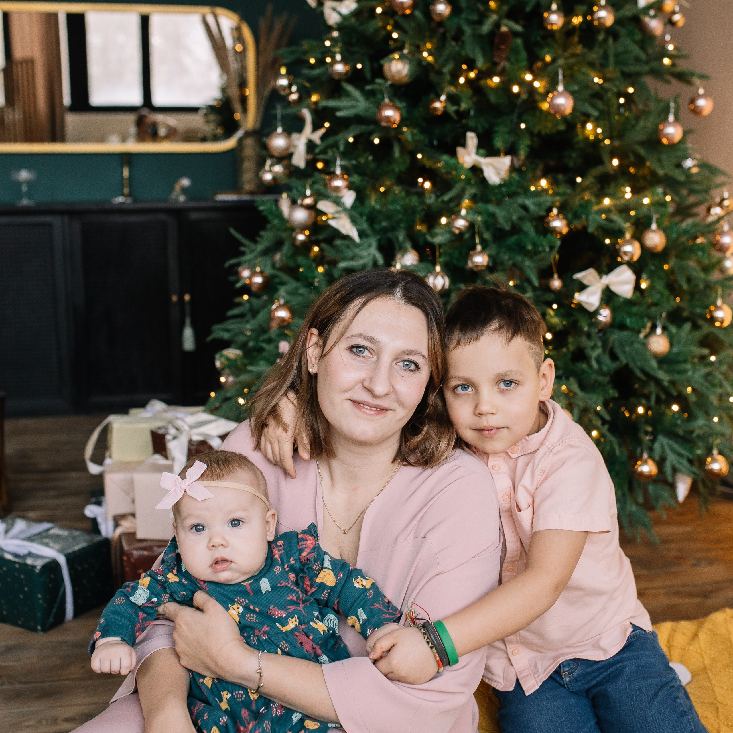 Отзывы. Семейный фотограф Трусова Евгения в Екатеринбурге