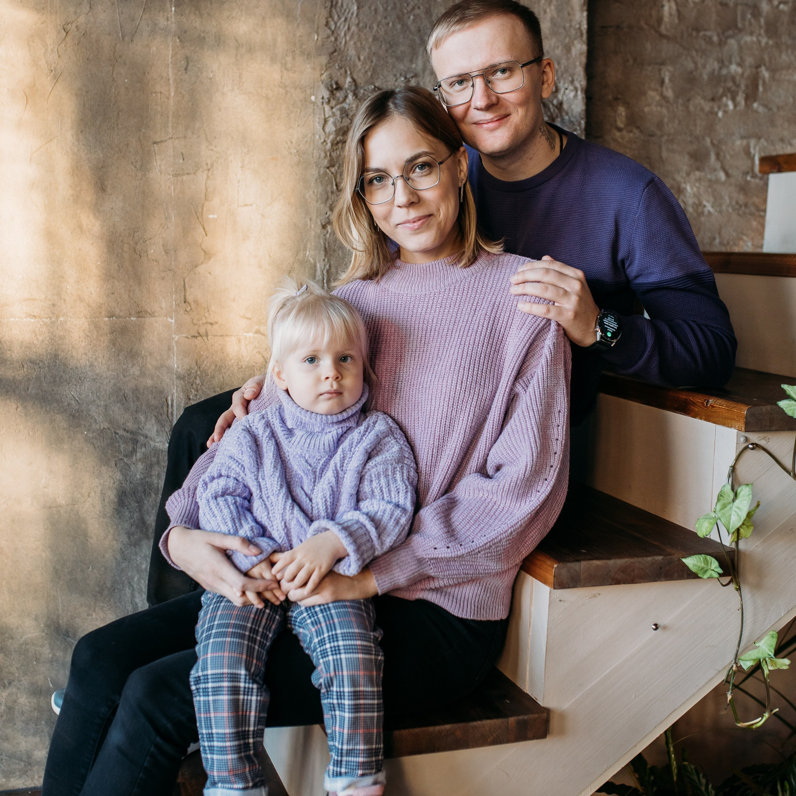 Отзывы. Семейный фотограф Трусова Евгения в Екатеринбурге