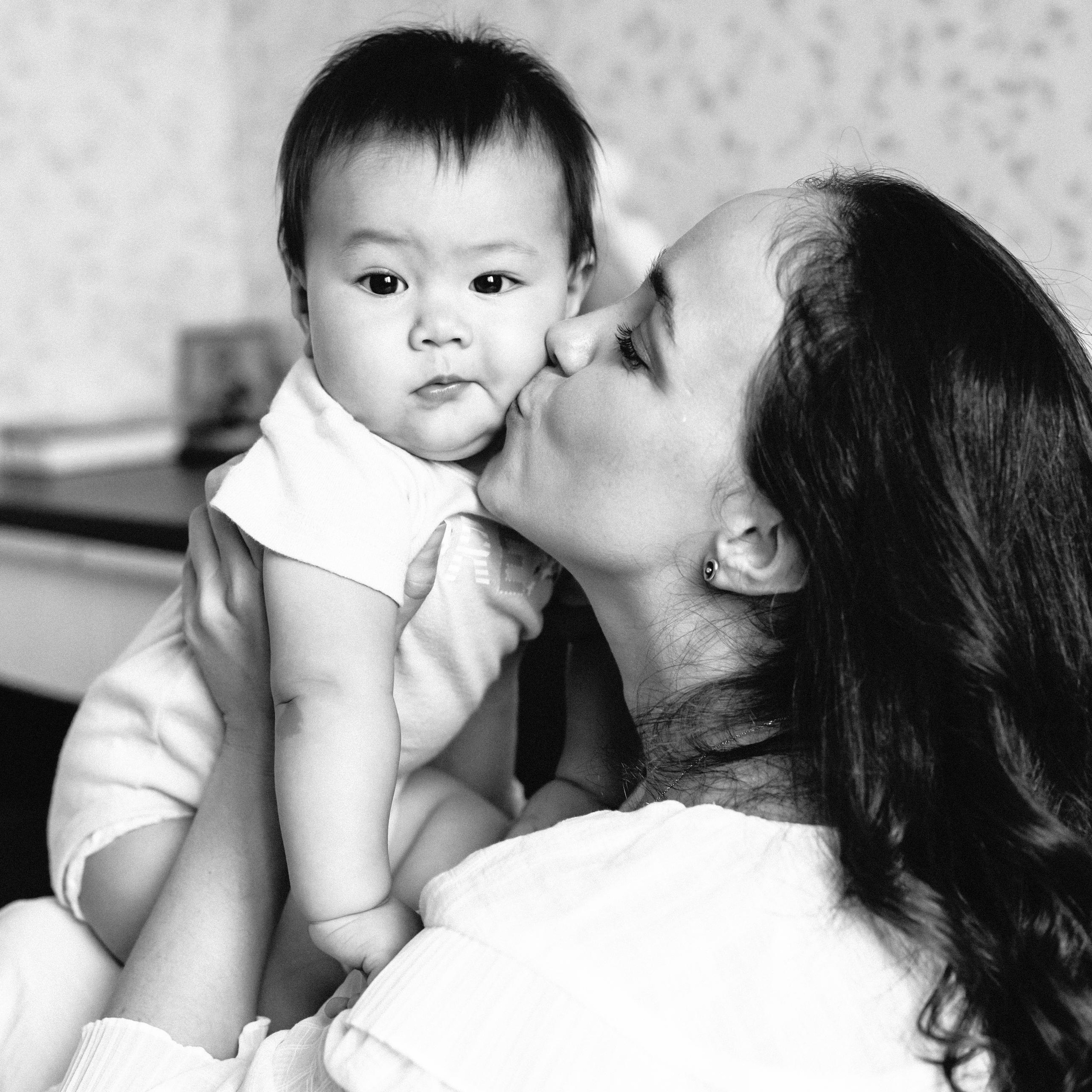 Жора, Маша и Марго