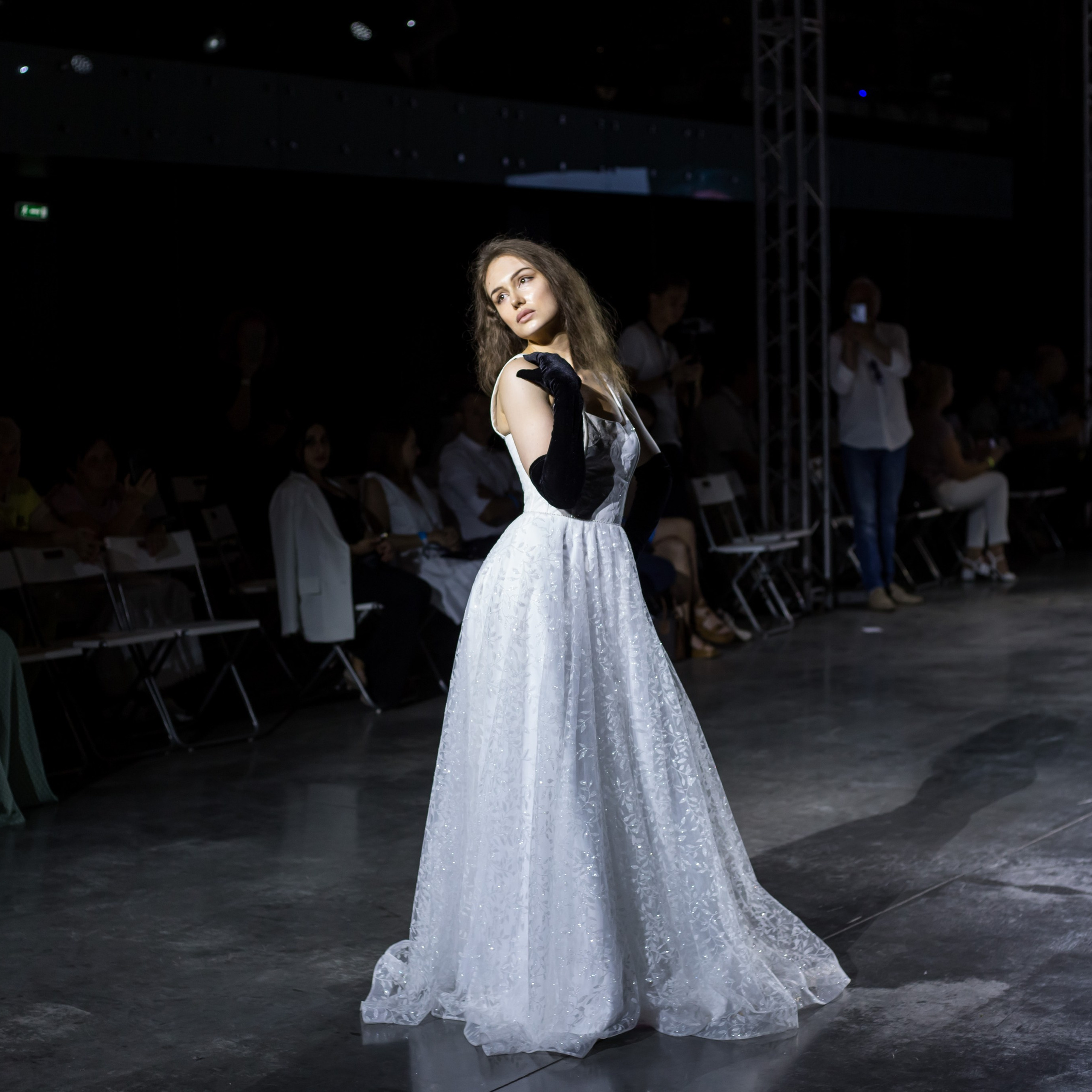 Volga fashion
