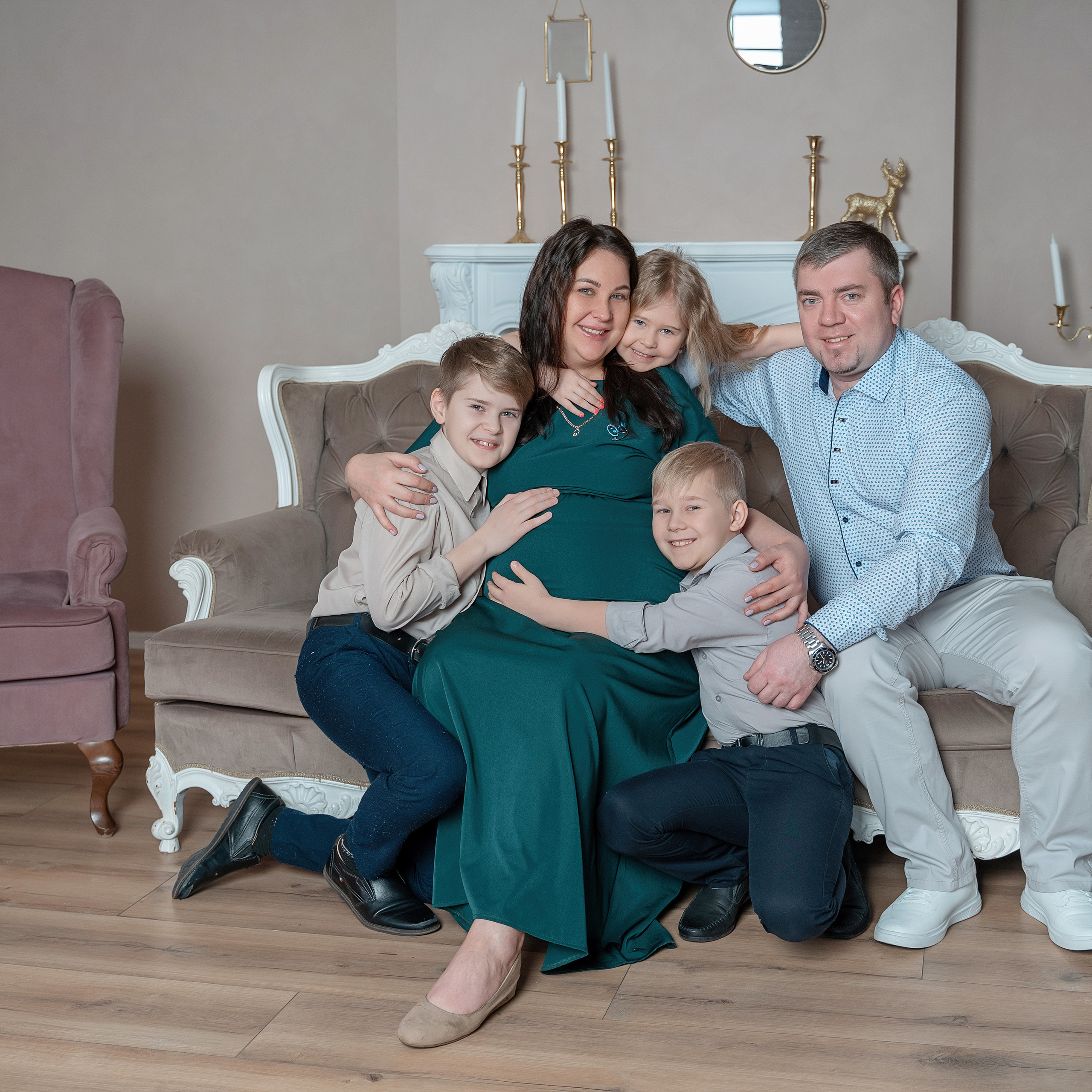 Отзывы. Свадебный и семейный фотограф Ольга Батова в Ярославле