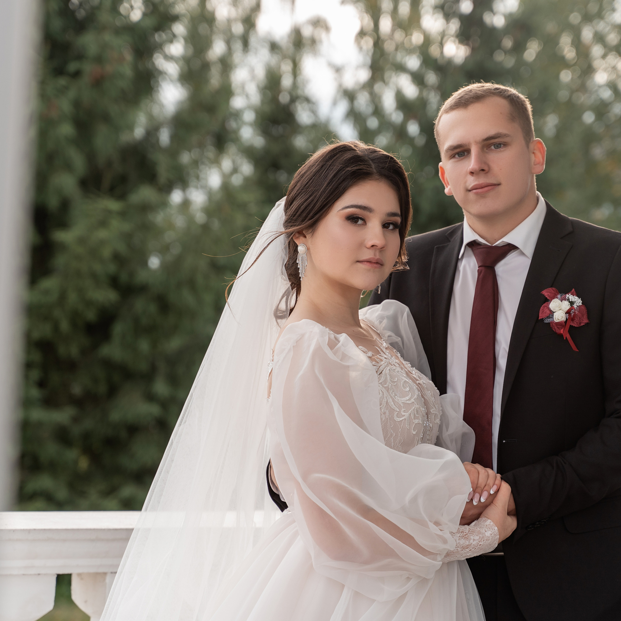 Отзывы. Свадебный и семейный фотограф Ольга Батова в Ярославле