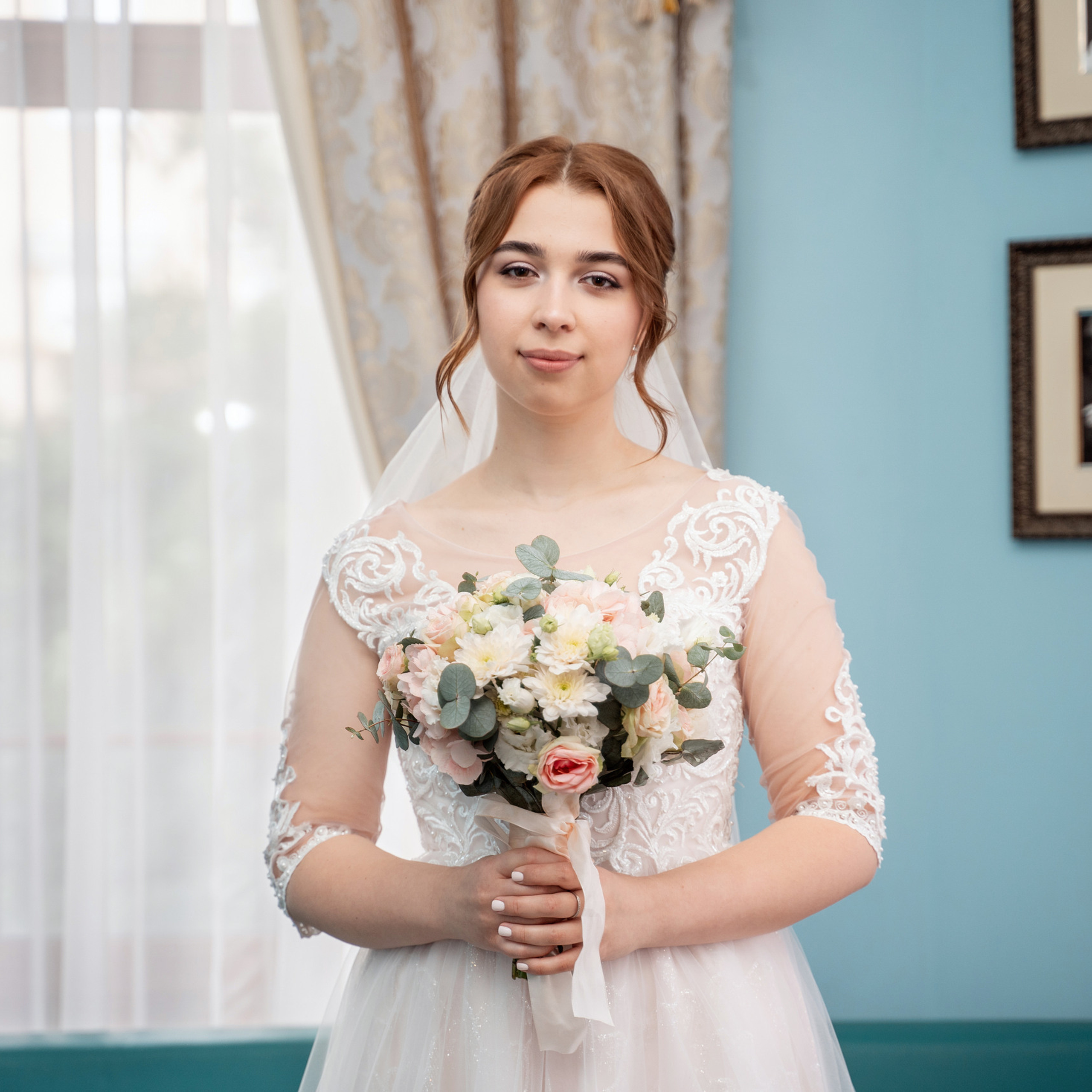 Отзывы. Свадебный и семейный фотограф Ольга Батова в Ярославле