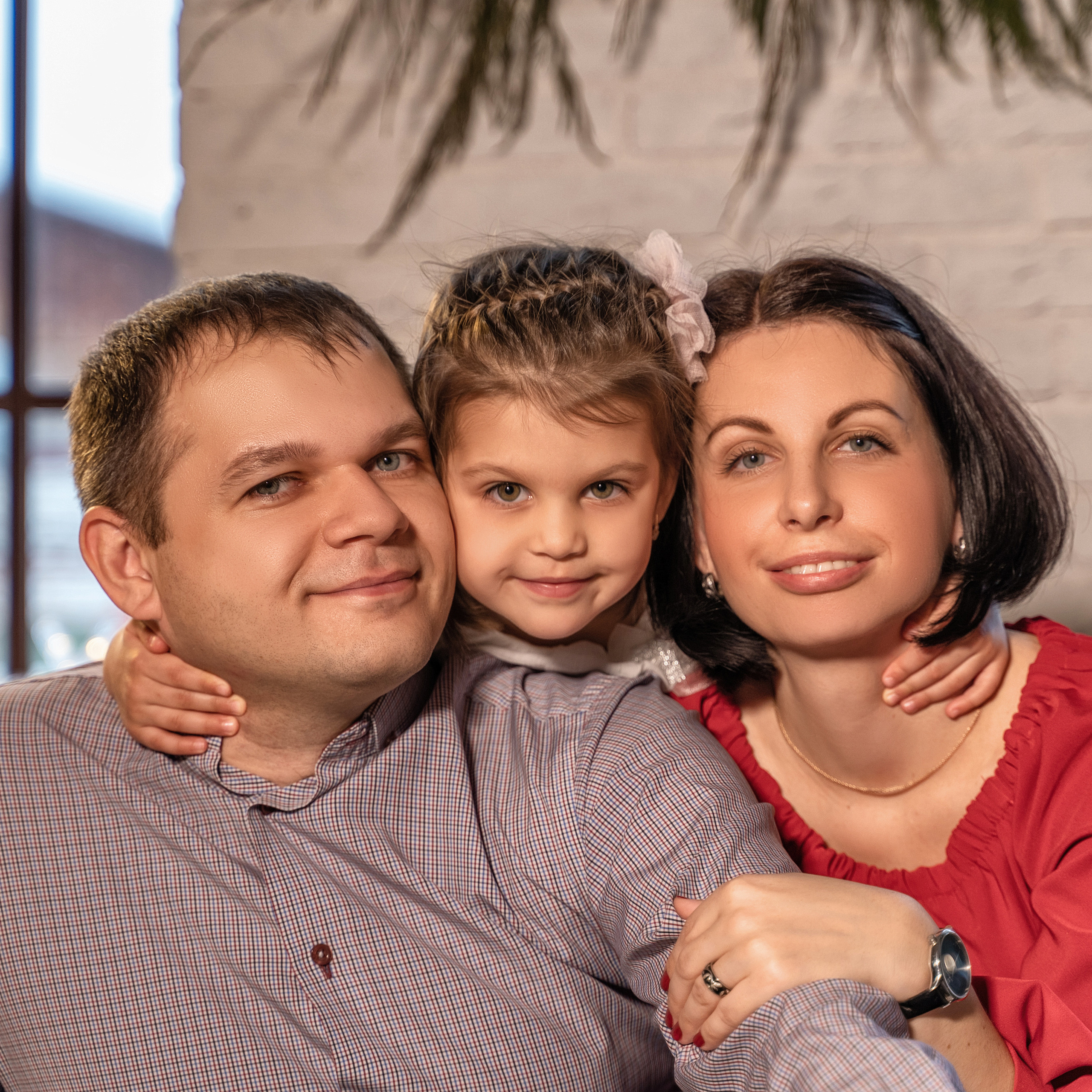 Отзывы. Свадебный и семейный фотограф Ольга Батова в Ярославле