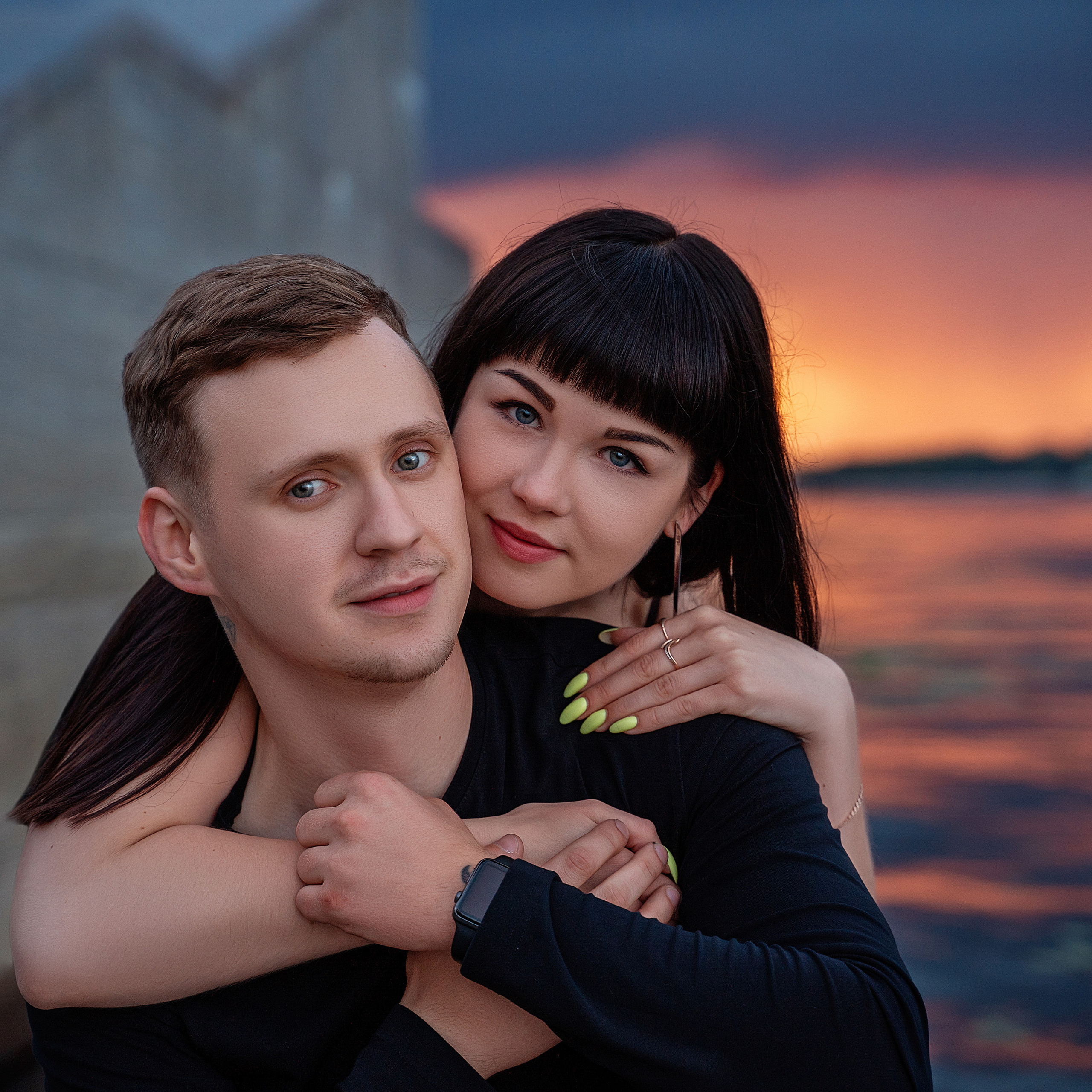 Отзывы. Свадебный и семейный фотограф Ольга Батова в Ярославле