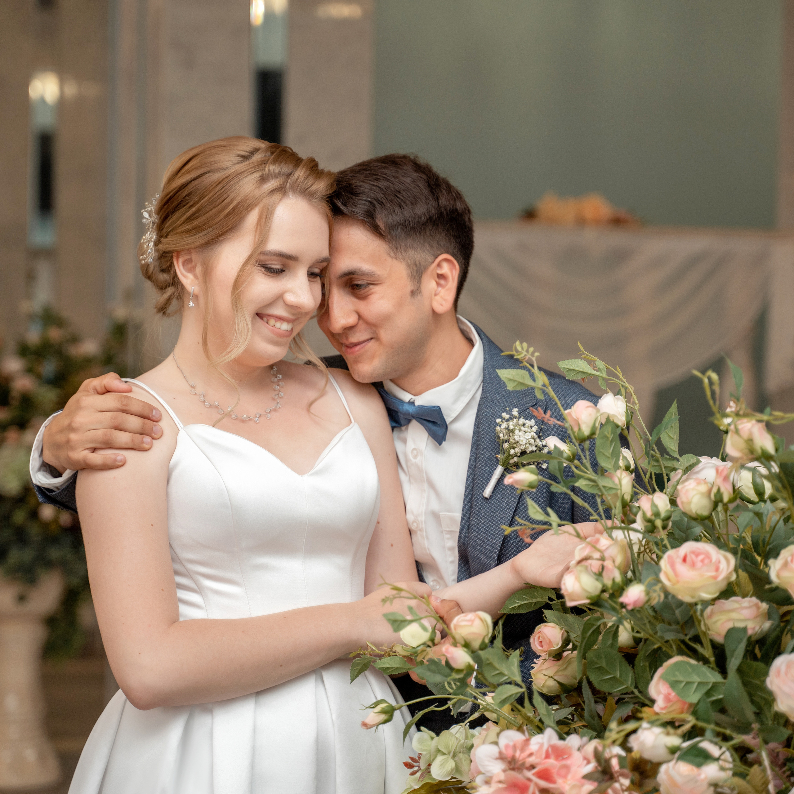 Отзывы. Свадебный и семейный фотограф Ольга Батова в Ярославле