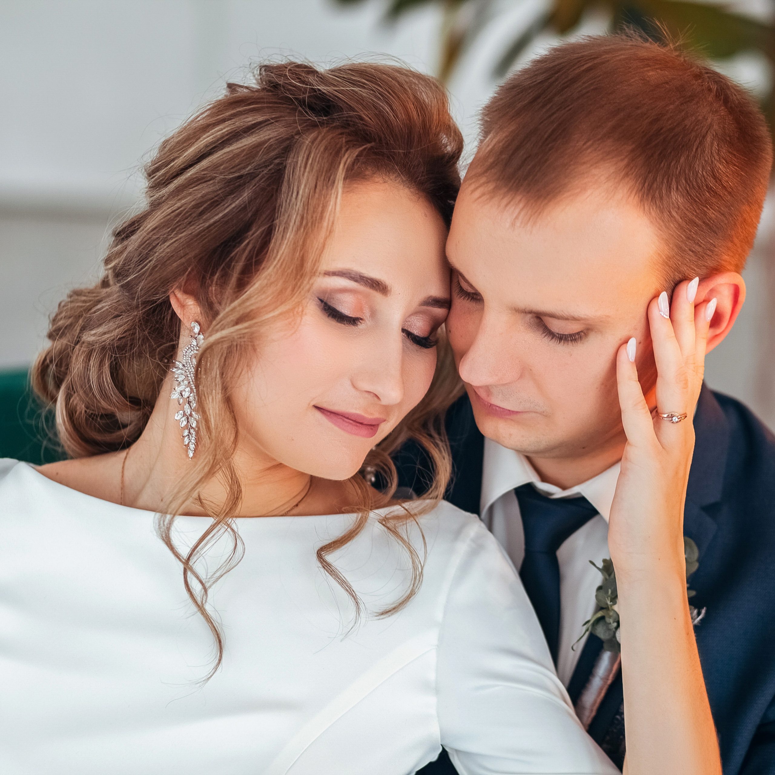 Отзывы. Свадебный и семейный фотограф Ольга Батова в Ярославле