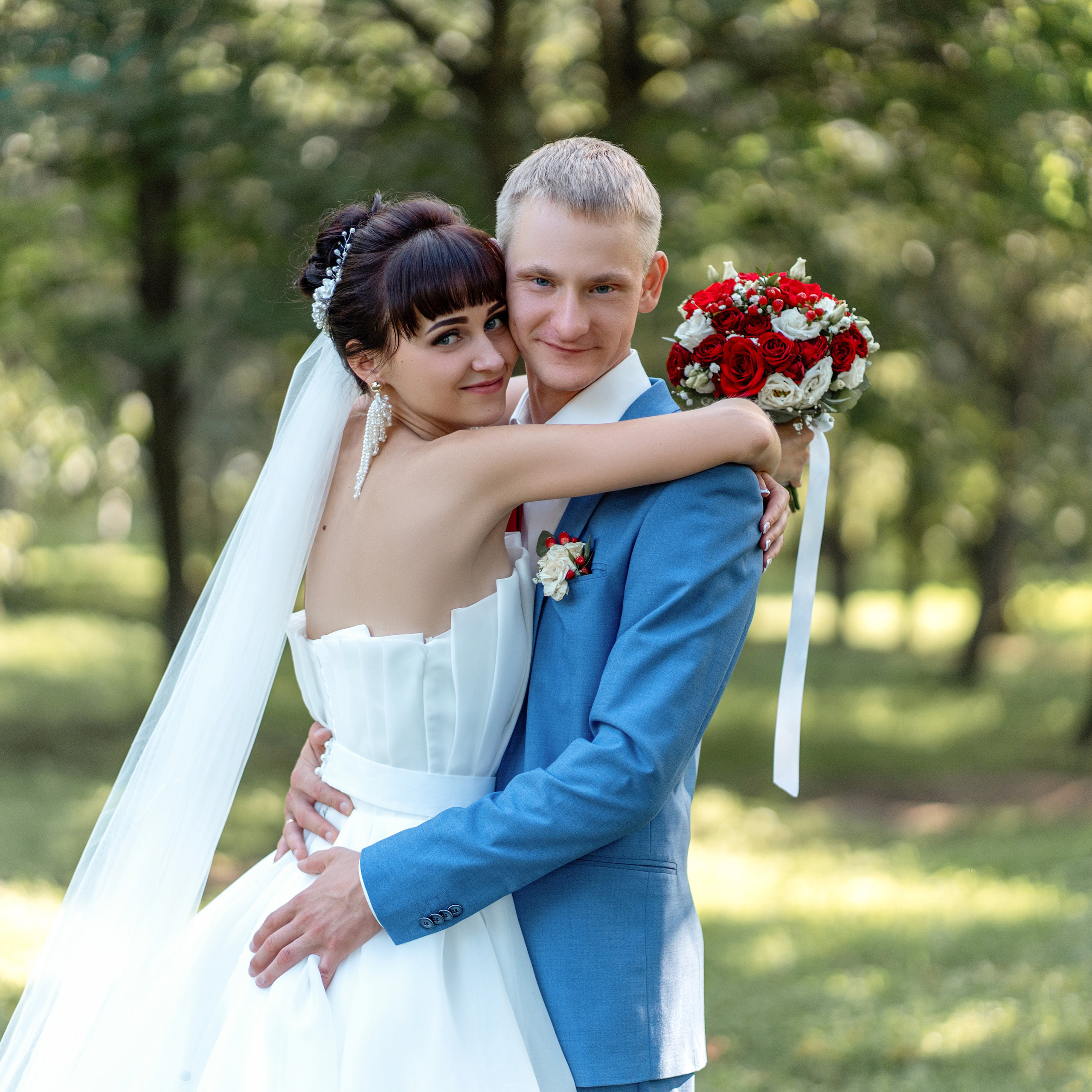 Отзывы. Свадебный и семейный фотограф Ольга Батова в Ярославле