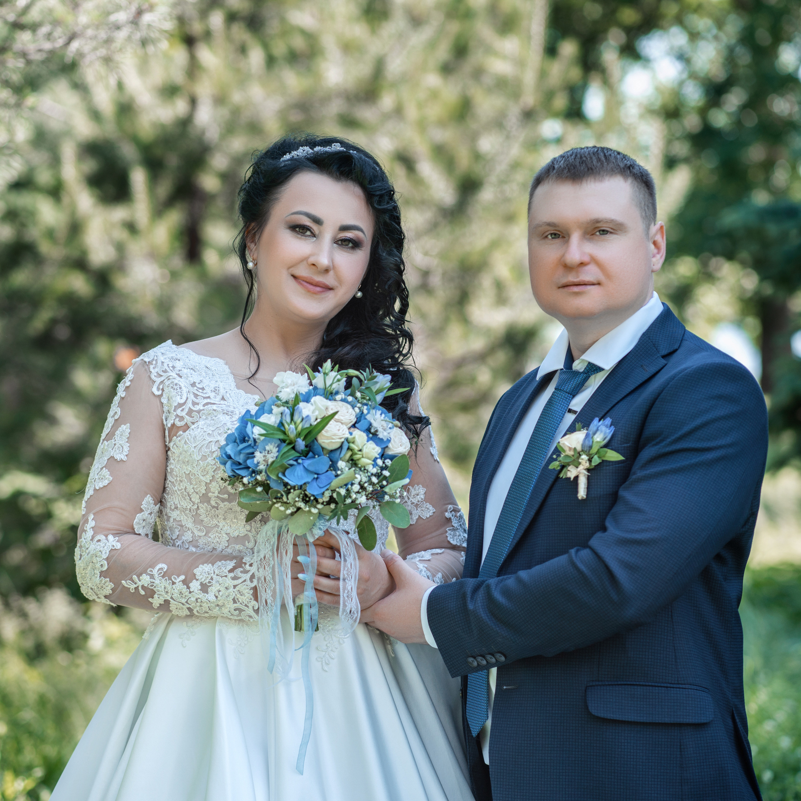 Отзывы. Свадебный и семейный фотограф Ольга Батова в Ярославле