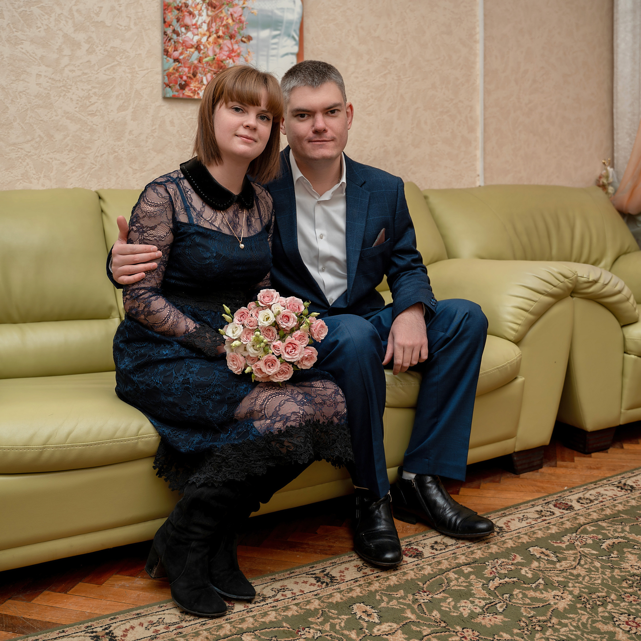 Отзывы. Свадебный и семейный фотограф Ольга Батова в Ярославле