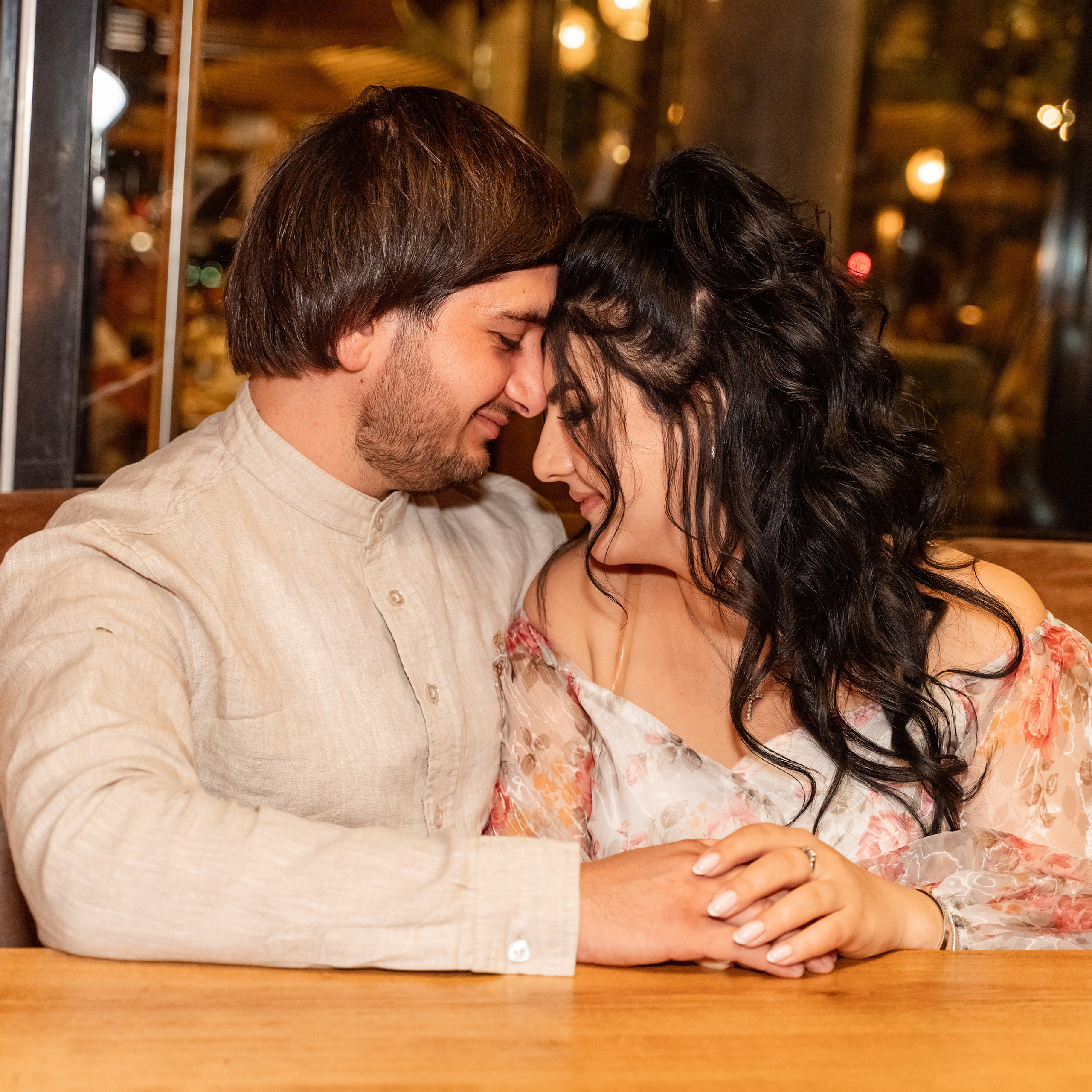 Отзывы. Свадебный и семейный фотограф Ольга Батова в Ярославле