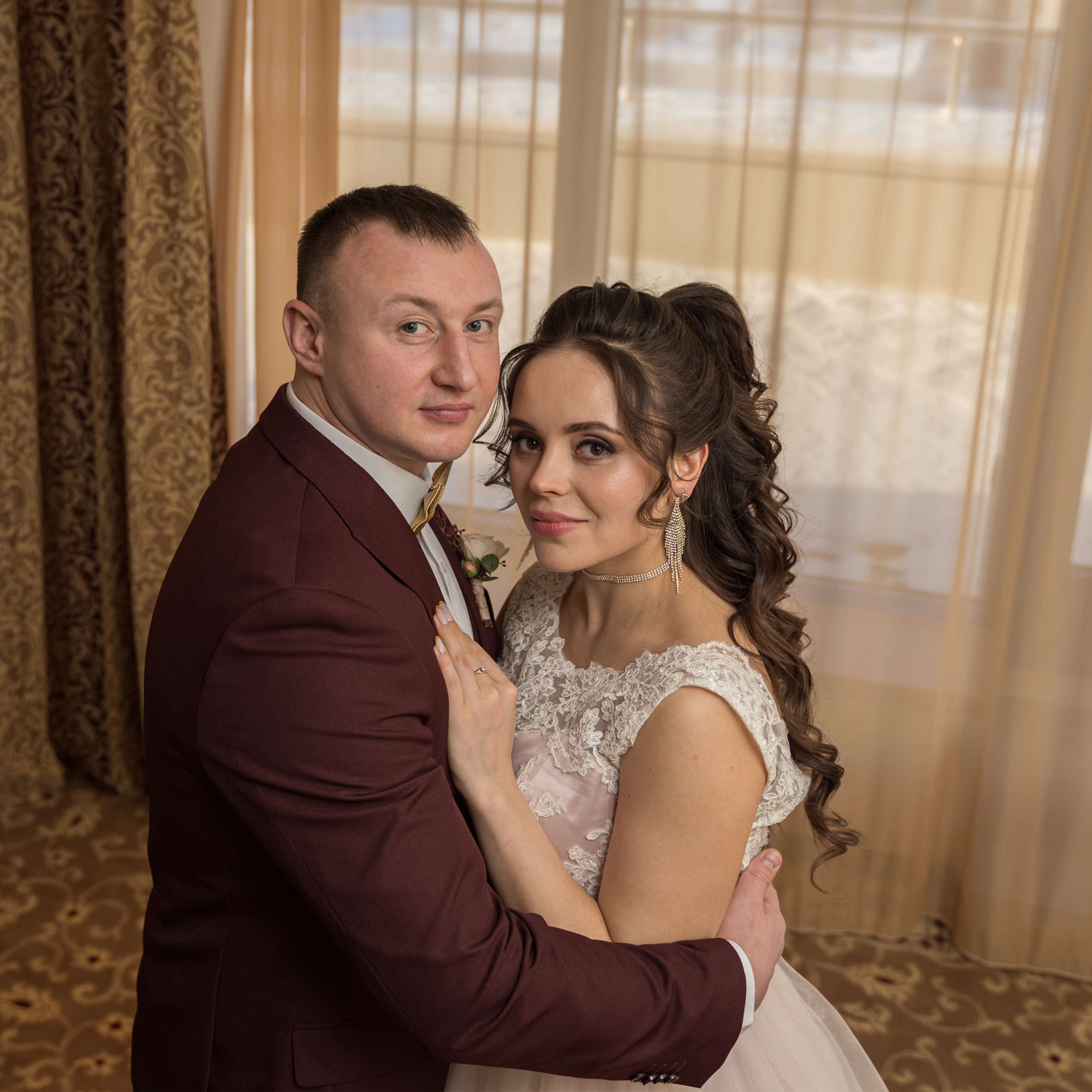 Отзывы. Свадебный и семейный фотограф Ольга Батова в Ярославле