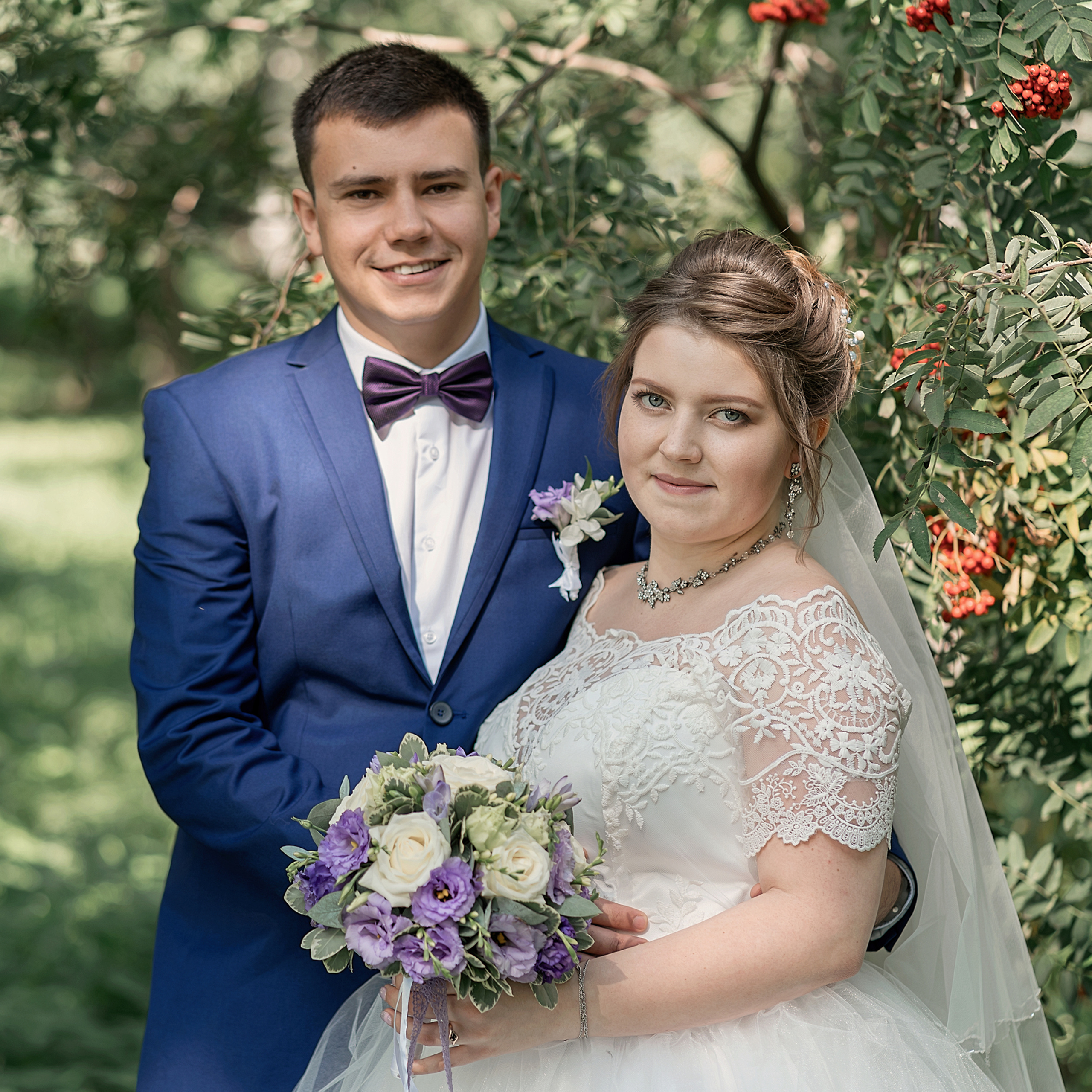 Отзывы. Свадебный и семейный фотограф Ольга Батова в Ярославле