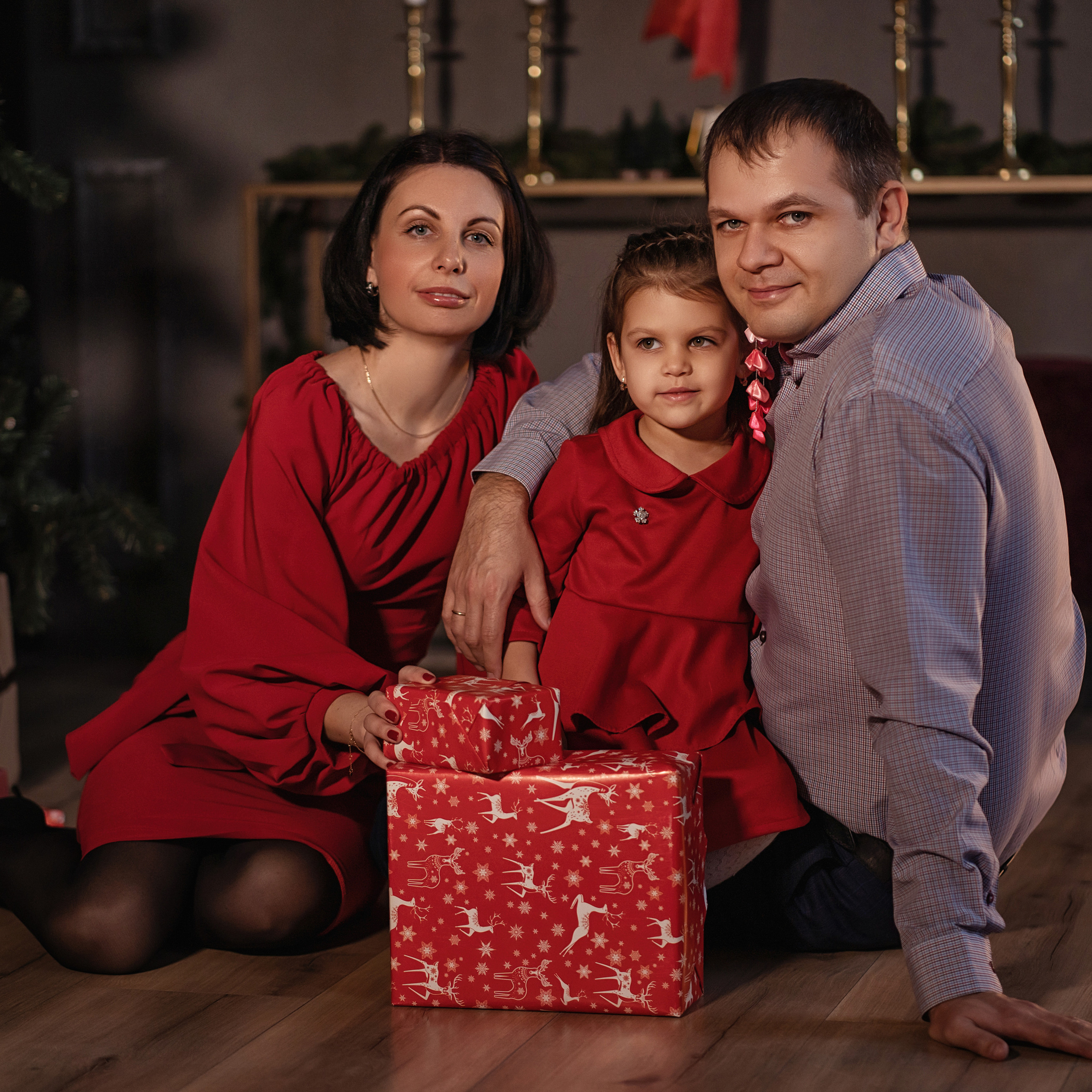 Отзывы. Свадебный и семейный фотограф Ольга Батова в Ярославле