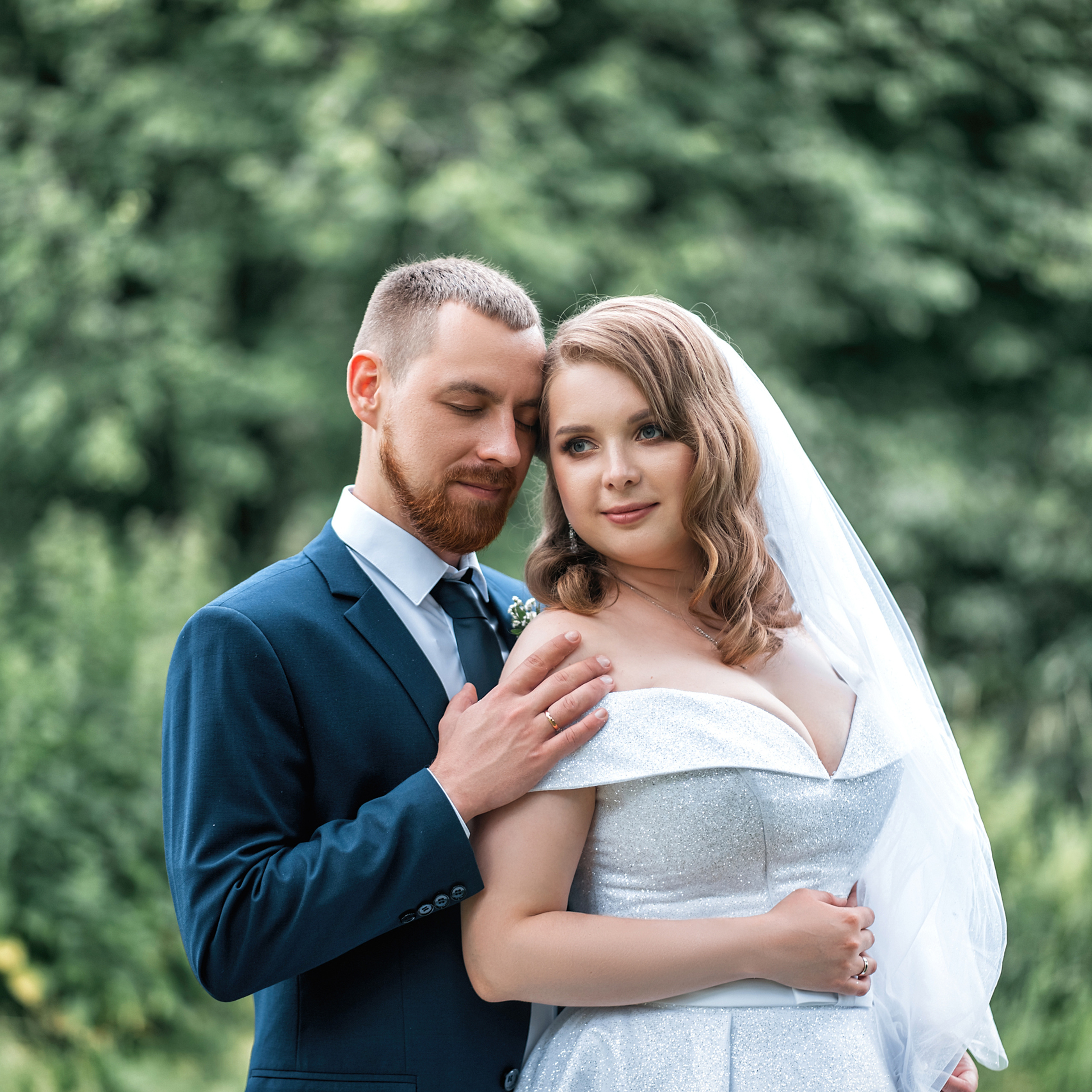 Отзывы. Свадебный и семейный фотограф Ольга Батова в Ярославле