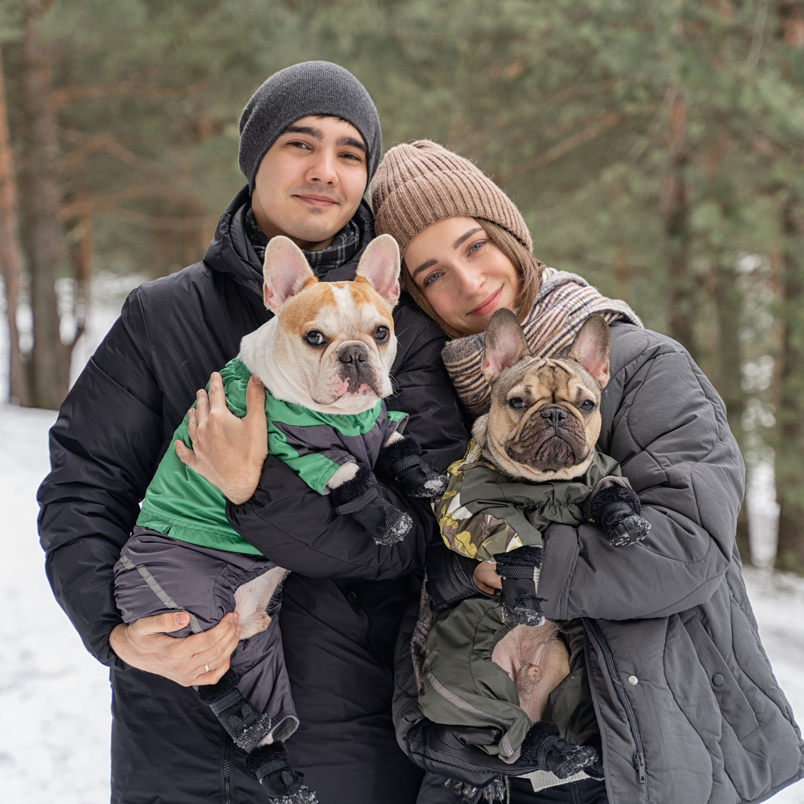 Отзывы. Свадебный и семейный фотограф Ольга Батова в Ярославле