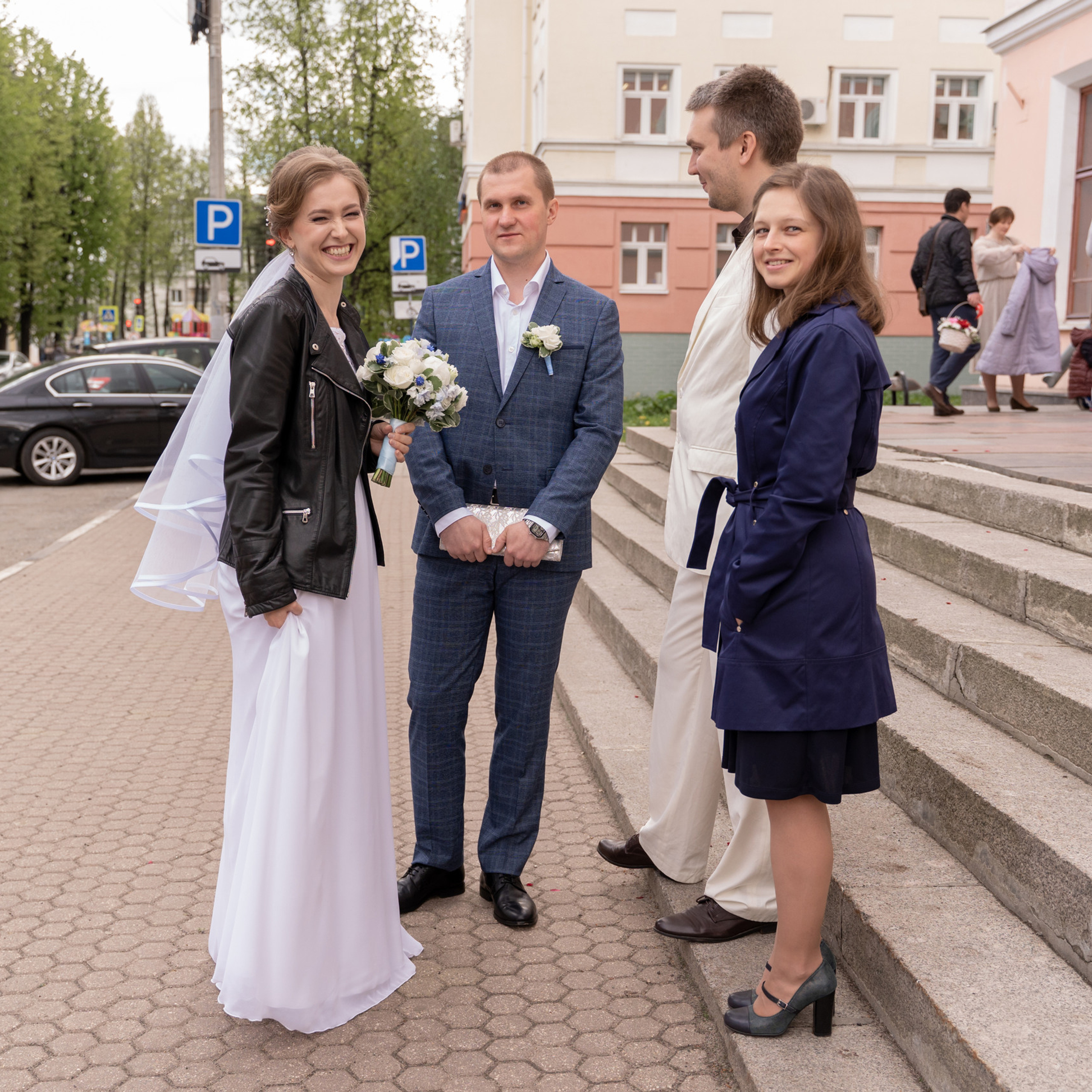 Отзывы. Свадебный и семейный фотограф Ольга Батова в Ярославле