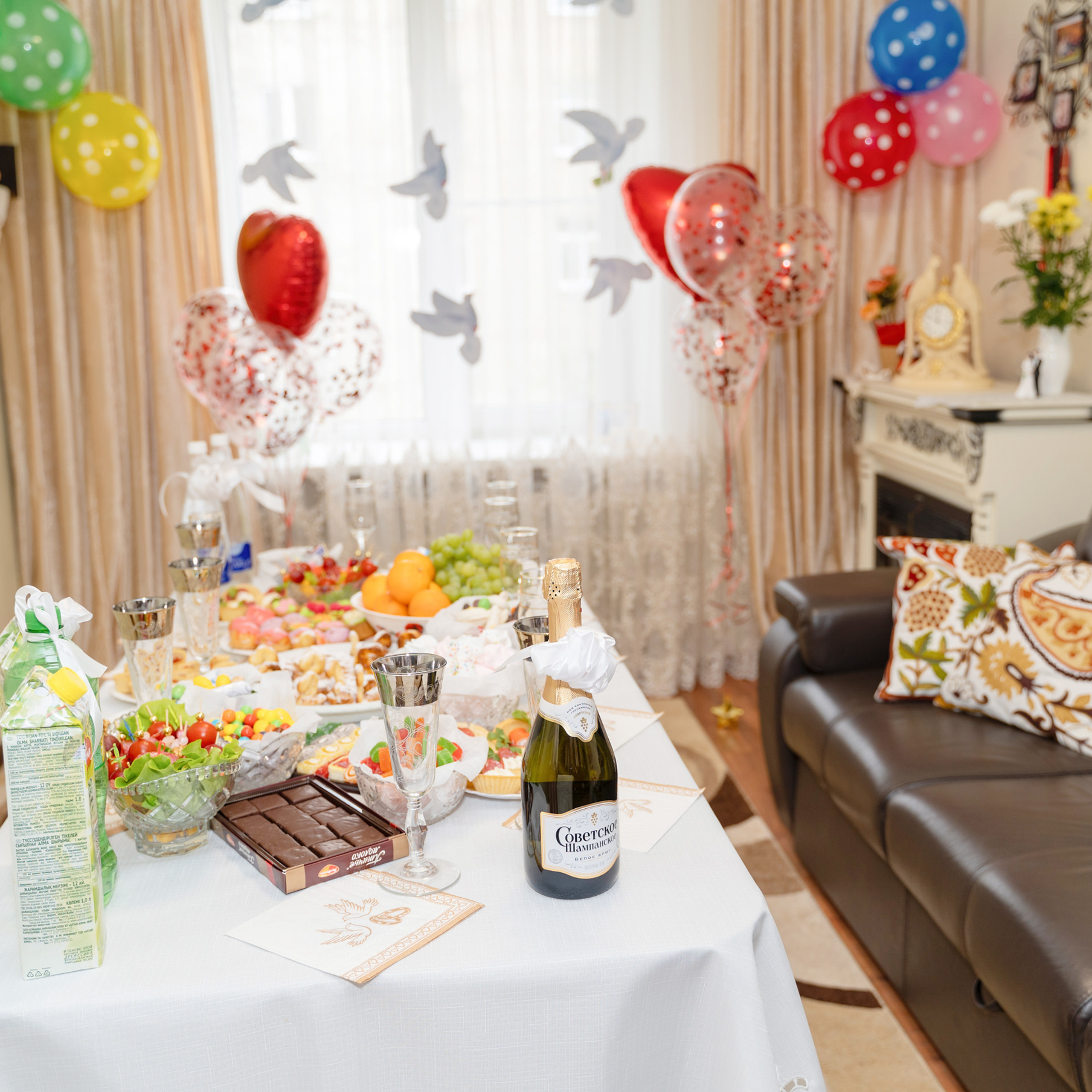 Отзывы. Свадебный и семейный фотограф Ольга Батова в Ярославле