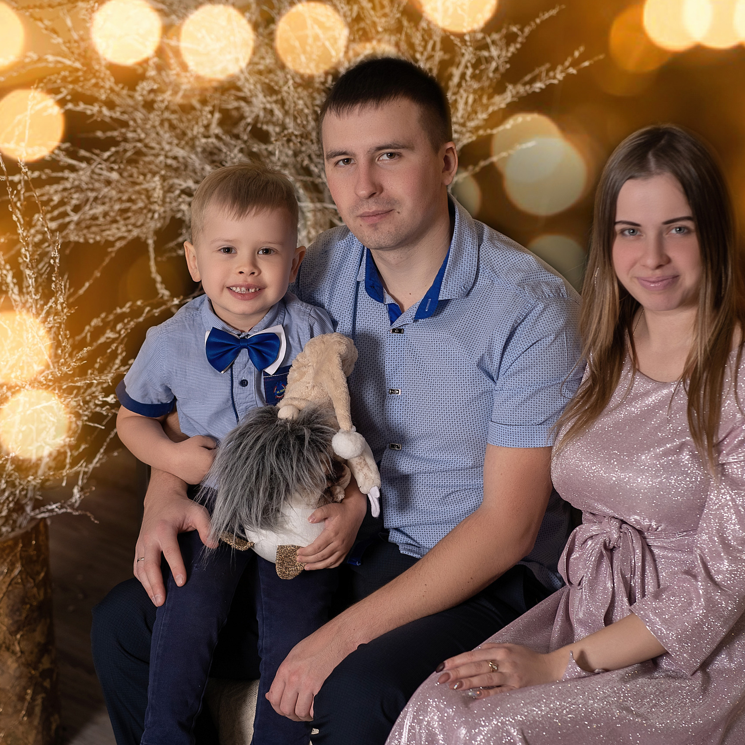 Отзывы. Свадебный и семейный фотограф Ольга Батова в Ярославле